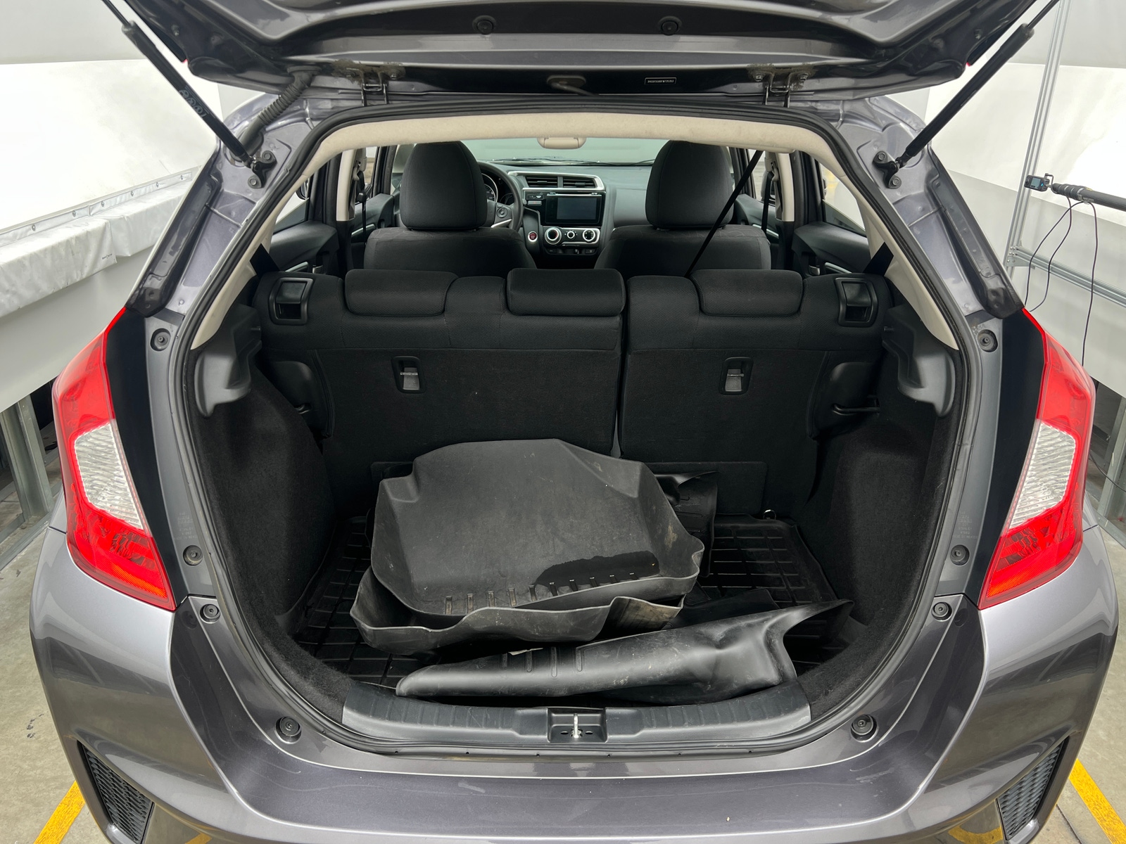 Thumbnail: 2015 Honda Fit - 7