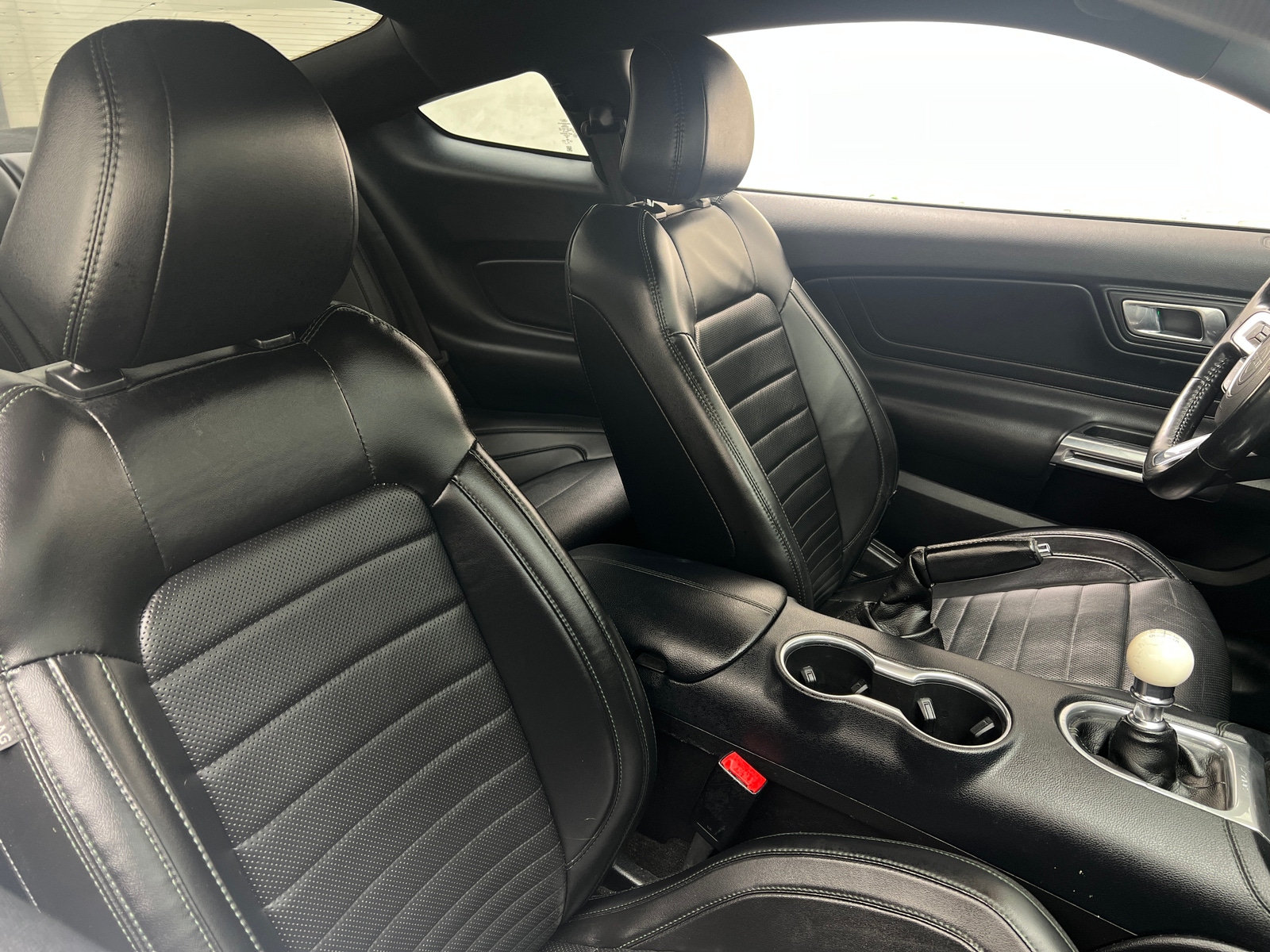 Thumbnail: 2019 Ford Mustang - 2