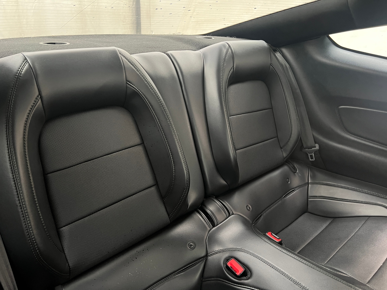 Thumbnail: 2019 Ford Mustang - 5