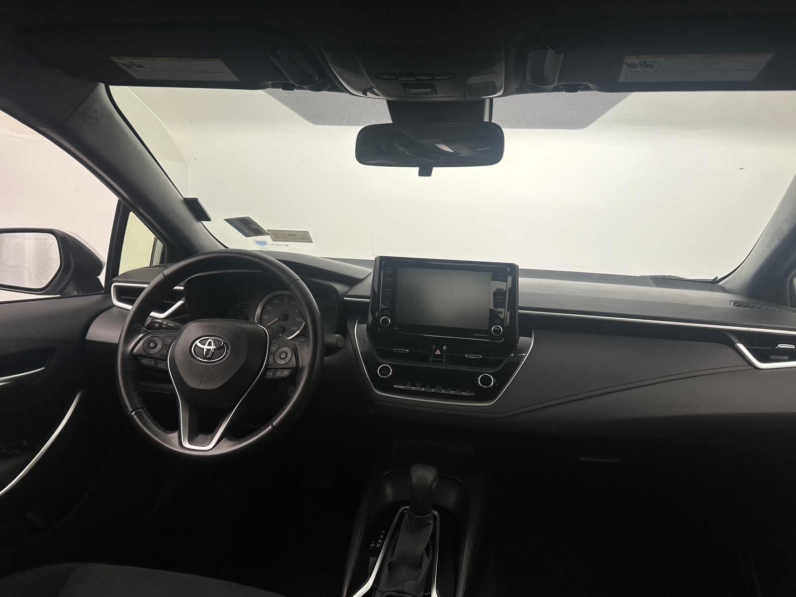 Thumbnail: 2022 Toyota Corolla - 3