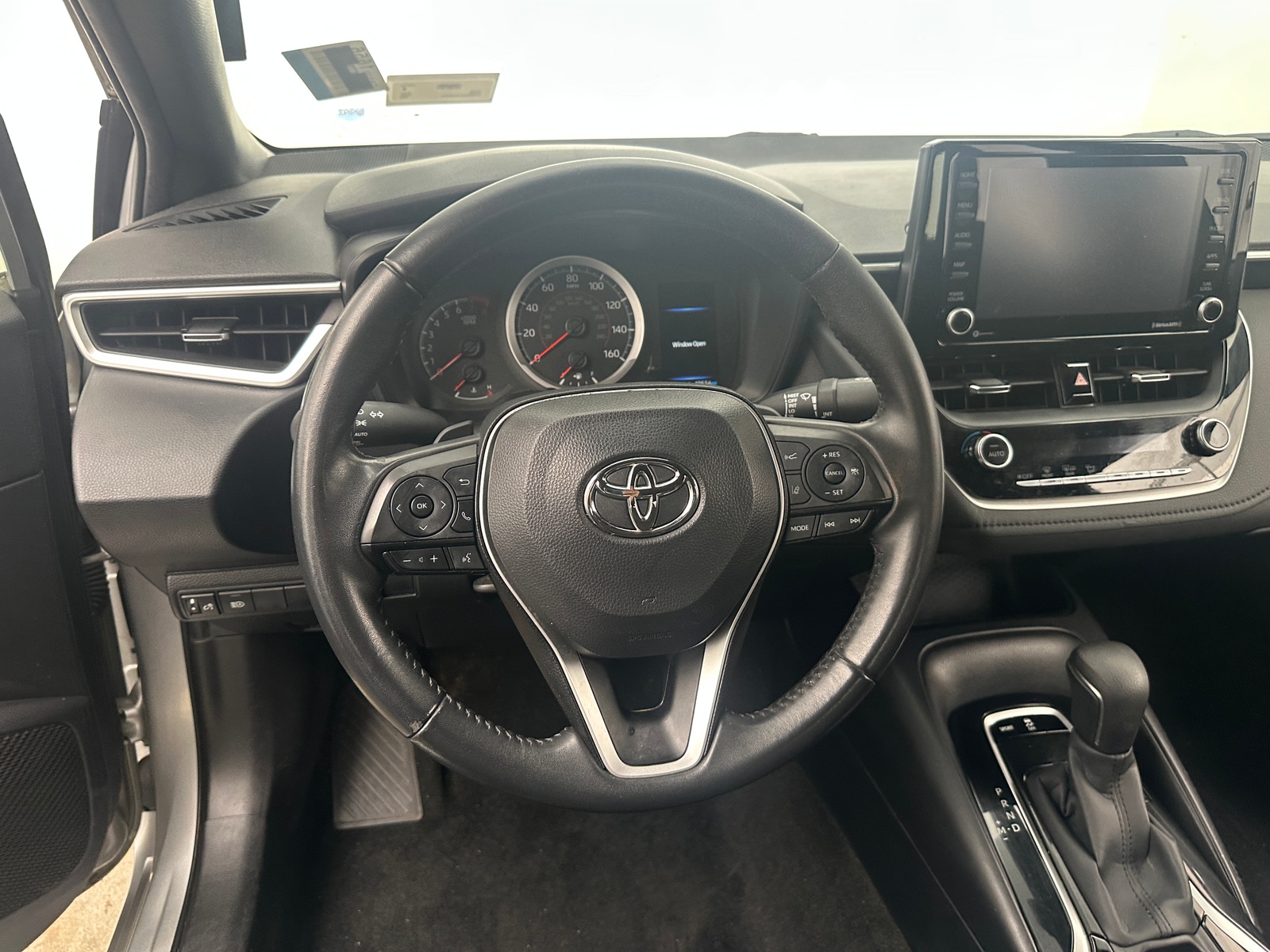 Thumbnail: 2022 Toyota Corolla - 5