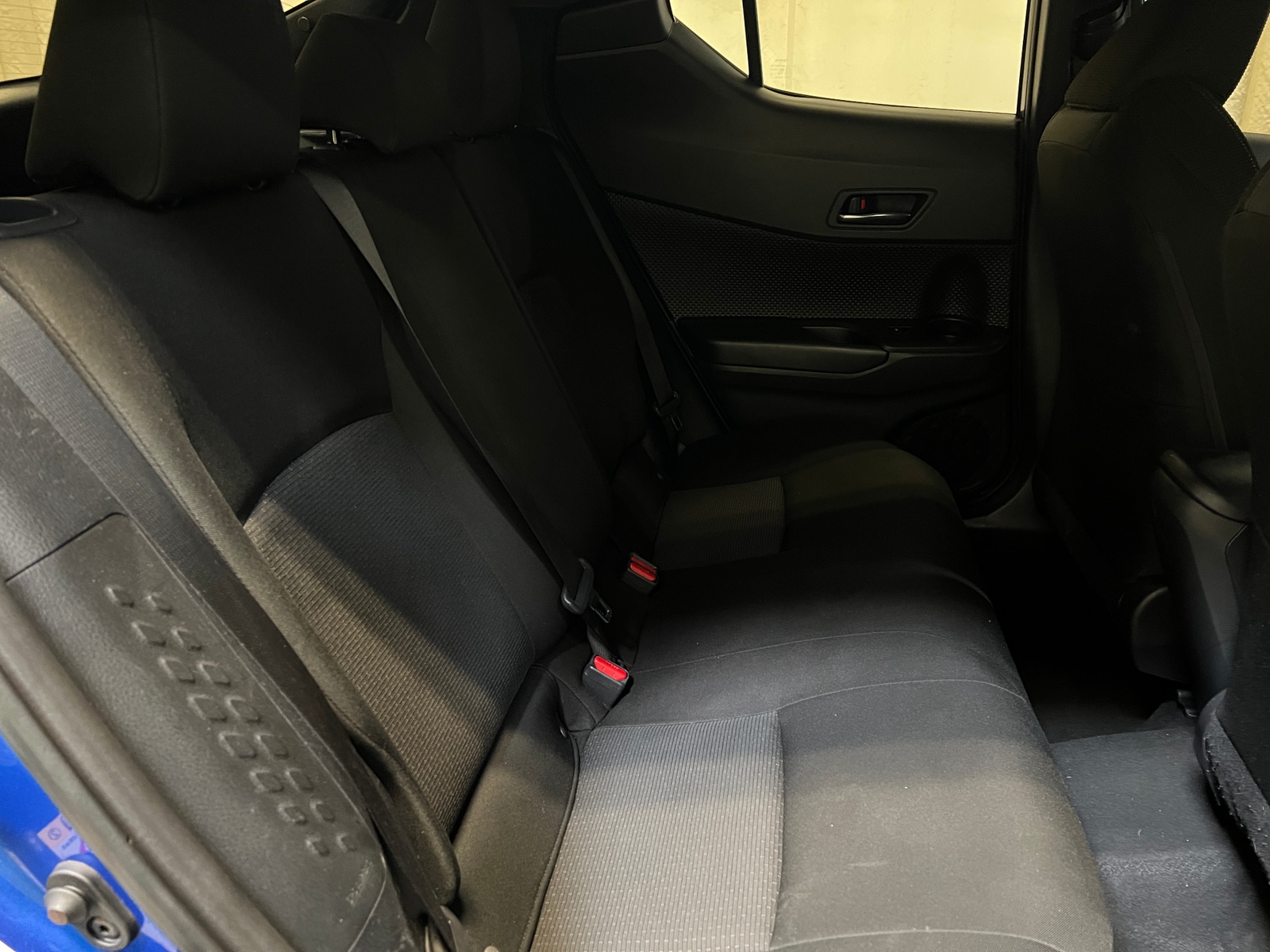 Thumbnail: 2019 Toyota C-HR - 6