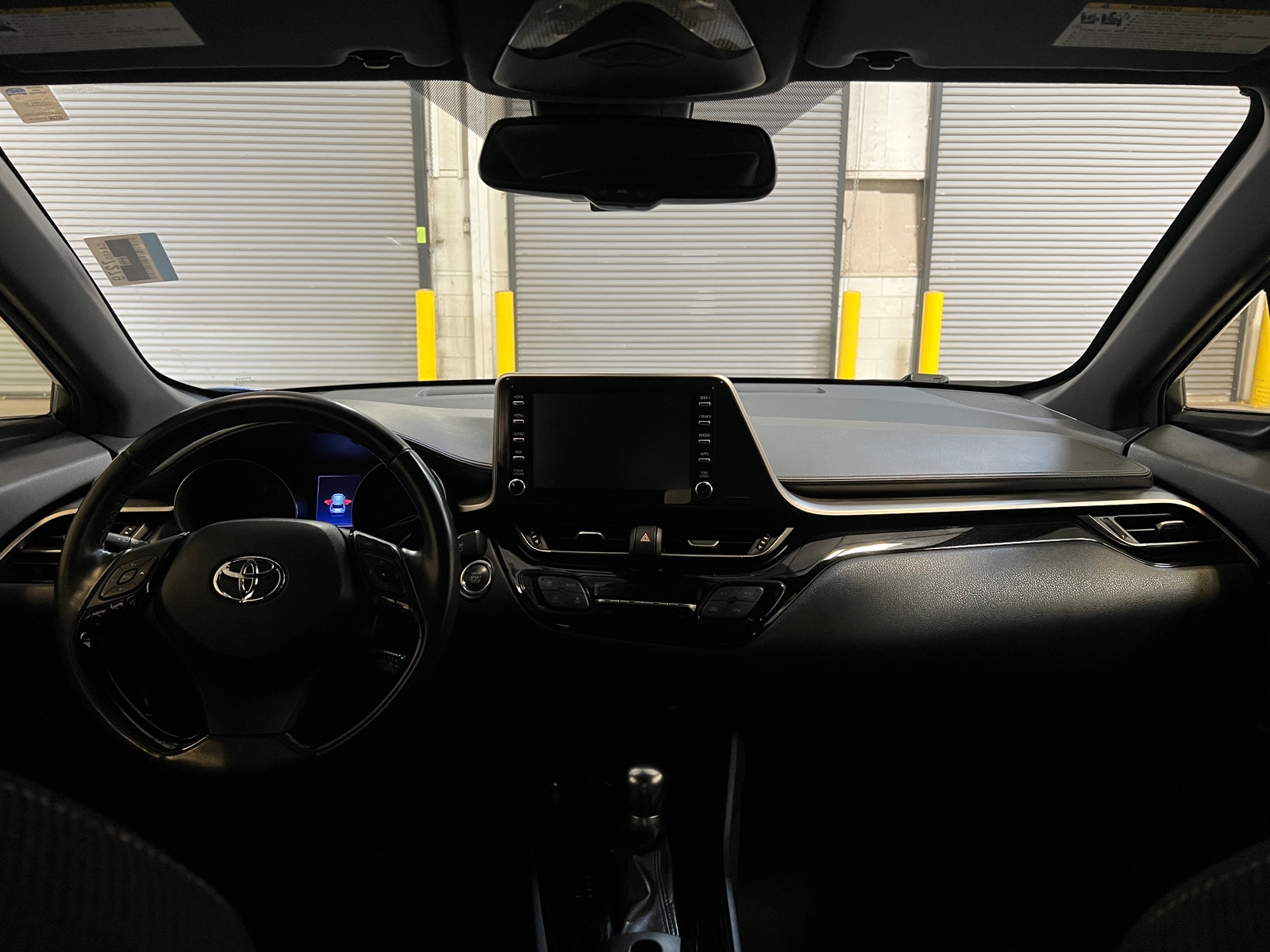 Thumbnail: 2019 Toyota C-HR - 3