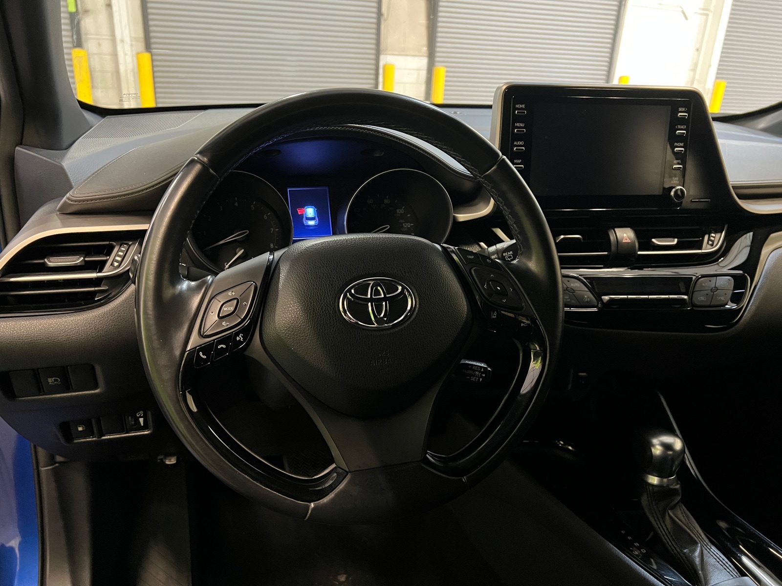 Thumbnail: 2019 Toyota C-HR - 5