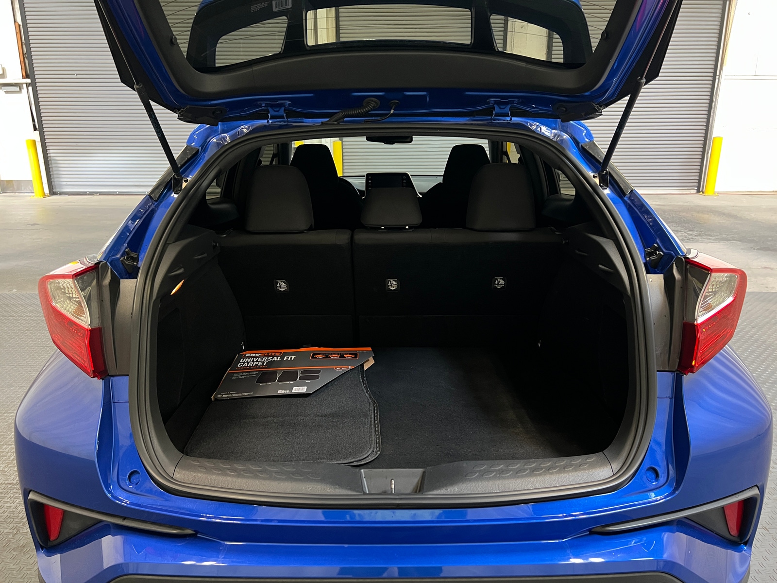 Thumbnail: 2019 Toyota C-HR - 7