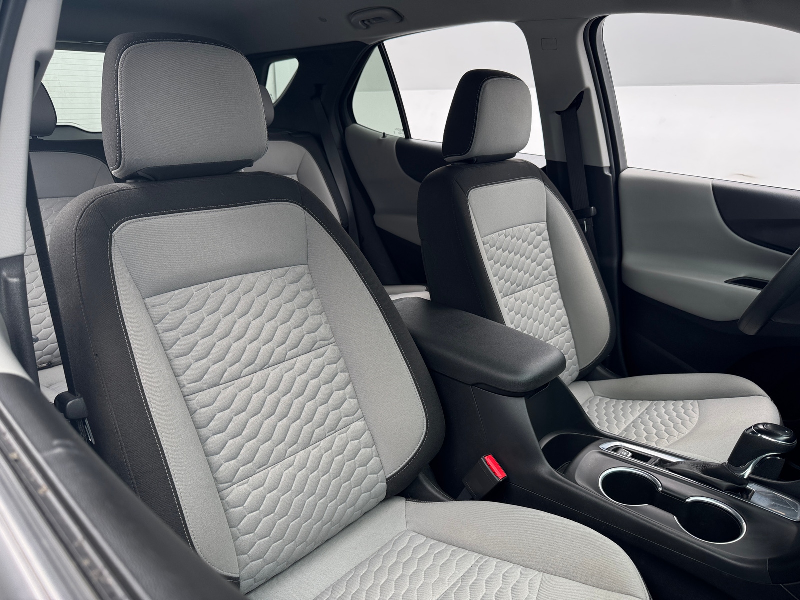 Thumbnail: 2021 Chevrolet Equinox - 2