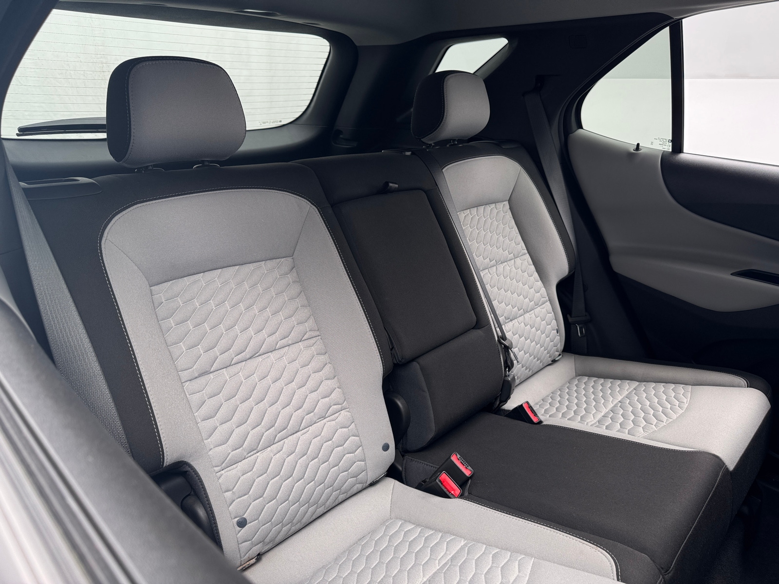 Thumbnail: 2021 Chevrolet Equinox - 6