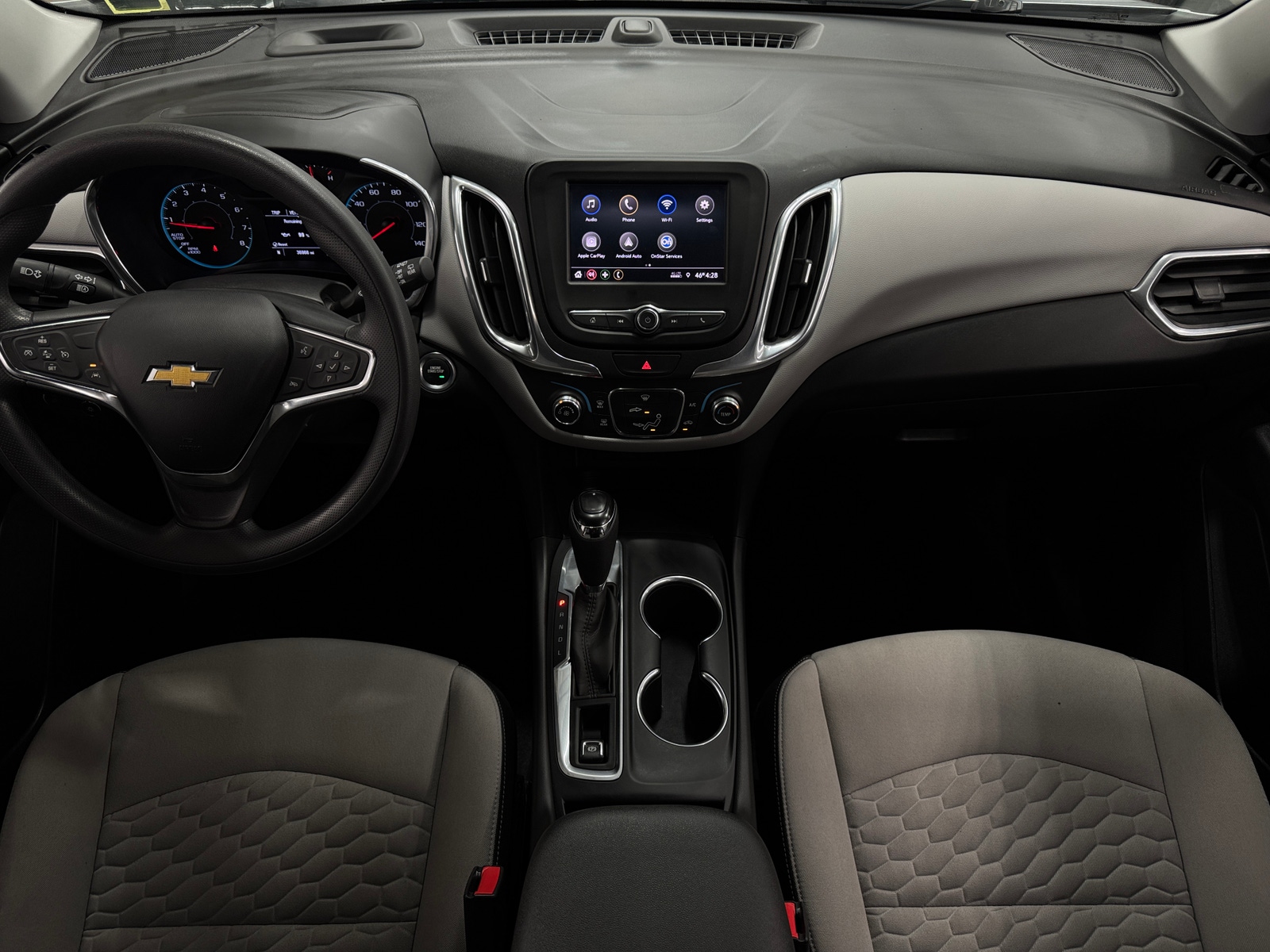 Thumbnail: 2021 Chevrolet Equinox - 3