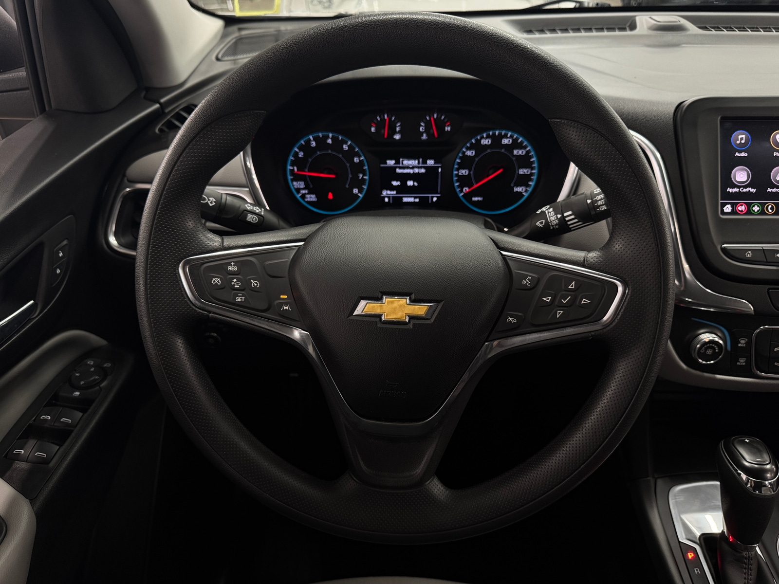Thumbnail: 2021 Chevrolet Equinox - 5