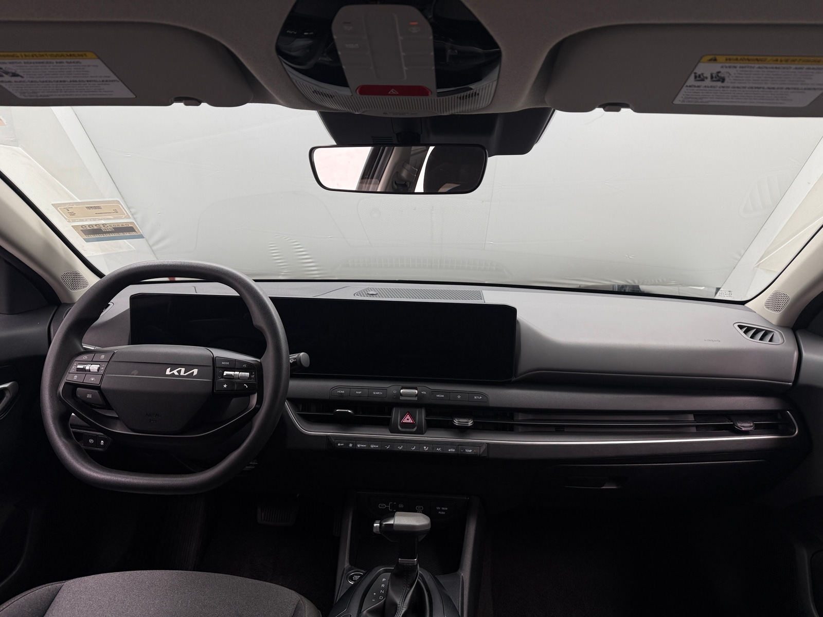 Thumbnail: 2025 Kia K4 - 3