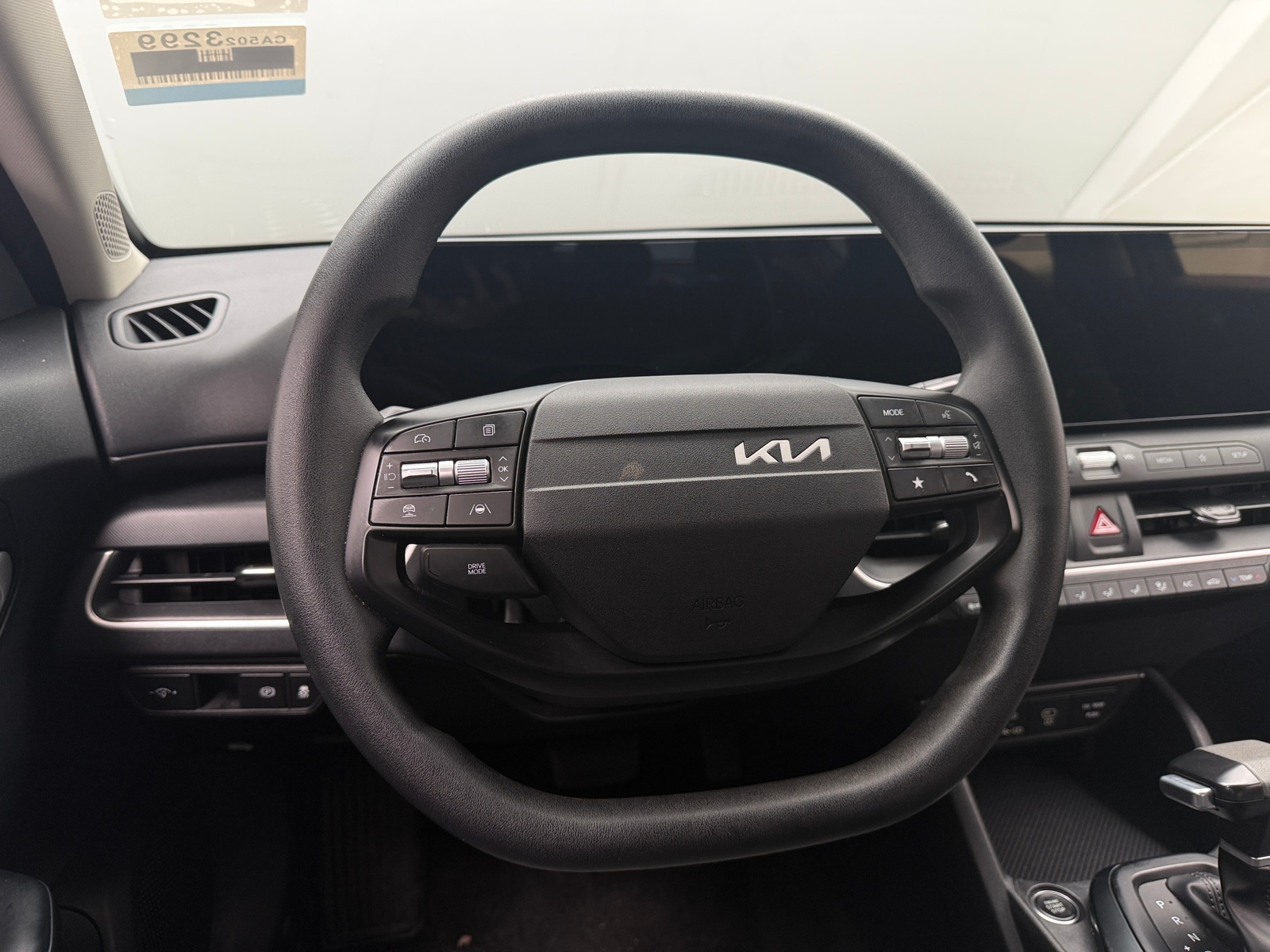 Thumbnail: 2025 Kia K4 - 5
