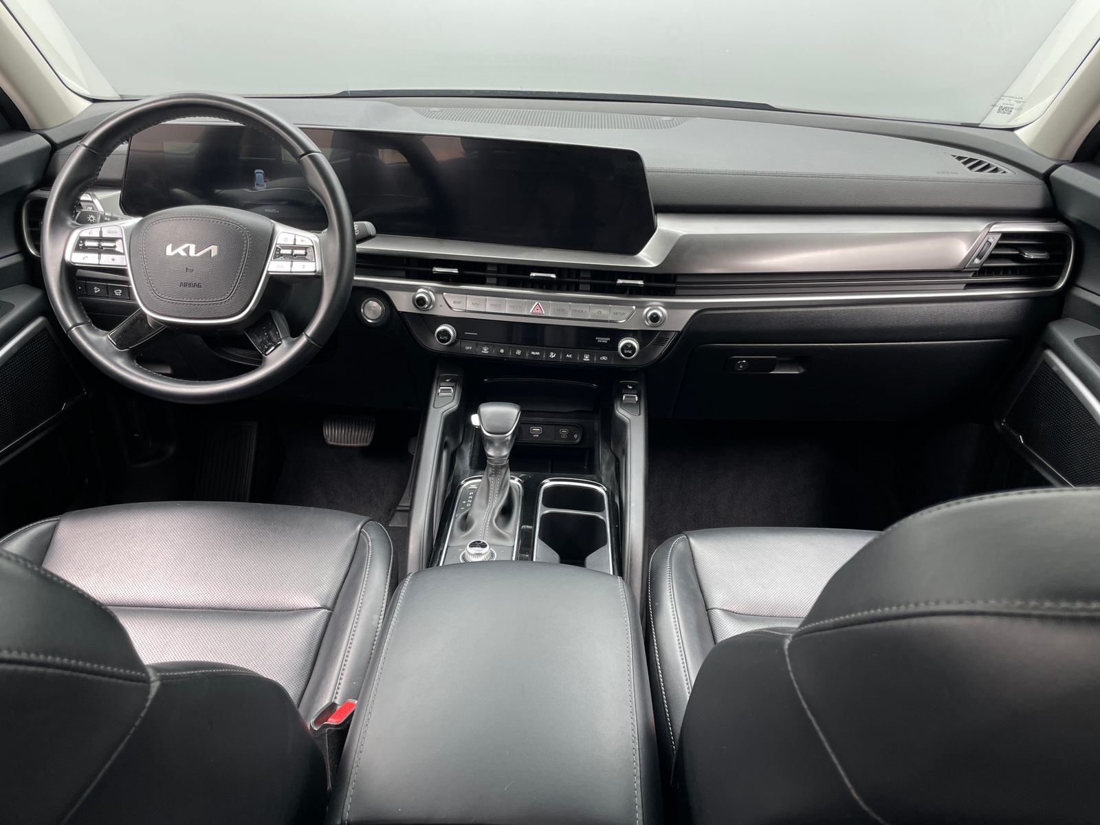Thumbnail: 2025 Kia Telluride - 2