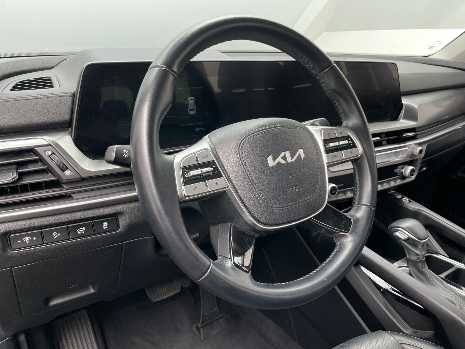 Thumbnail: 2025 Kia Telluride - 4