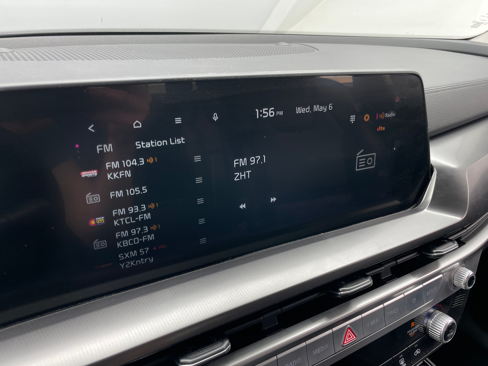 Thumbnail: 2025 Kia Telluride - 3