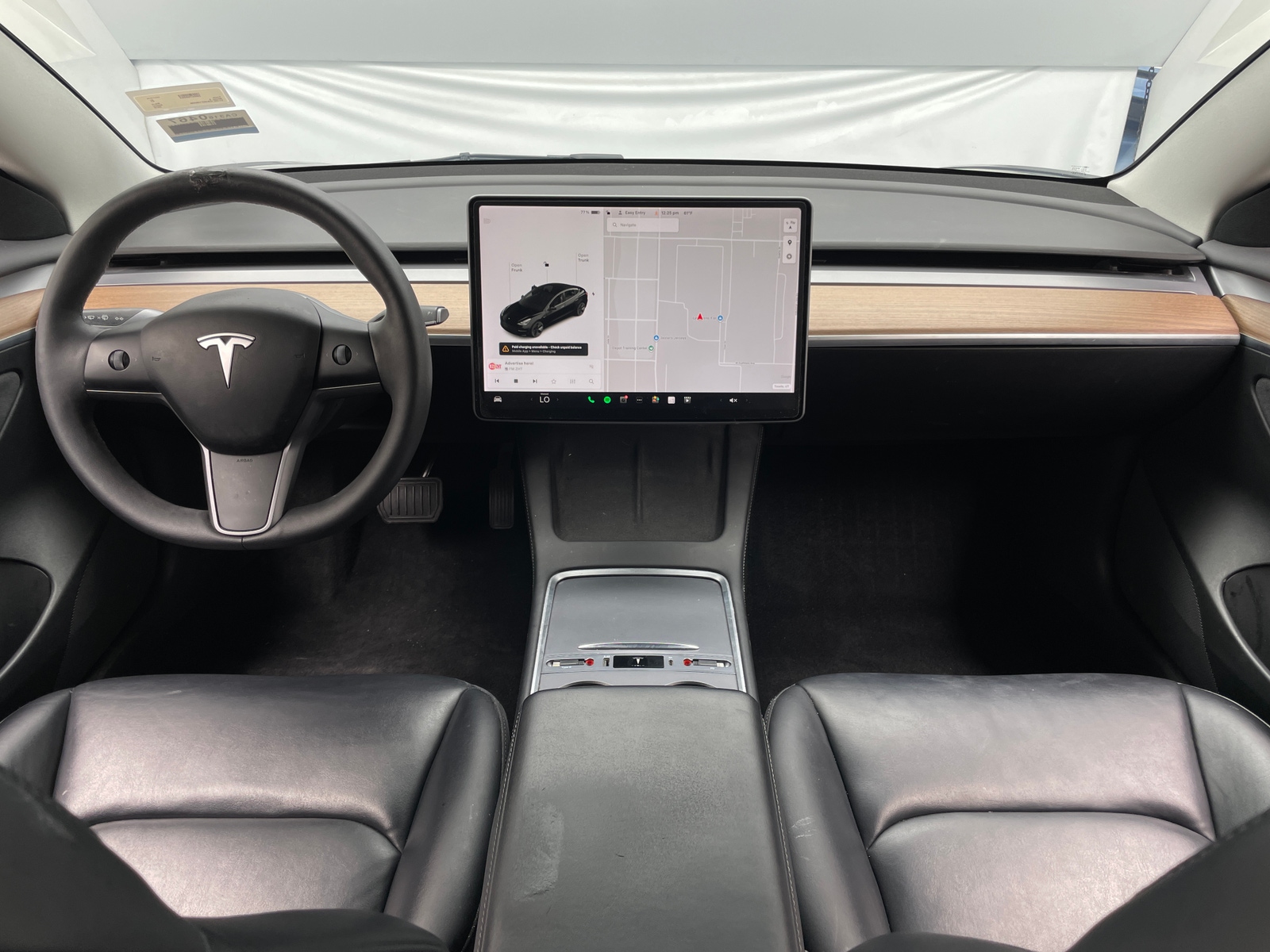 Thumbnail: 2022 Tesla Model 3 - 2