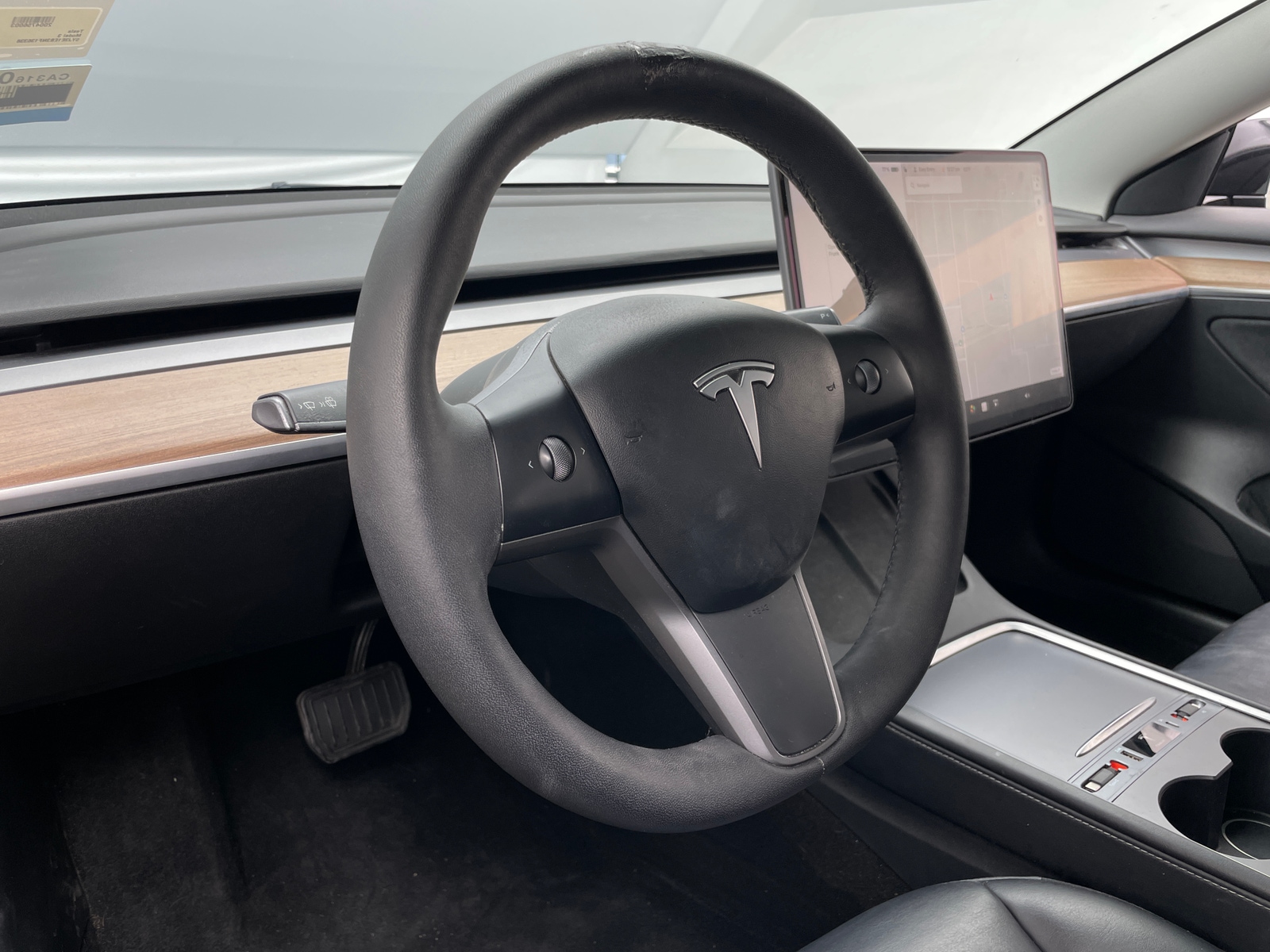 Thumbnail: 2022 Tesla Model 3 - 4
