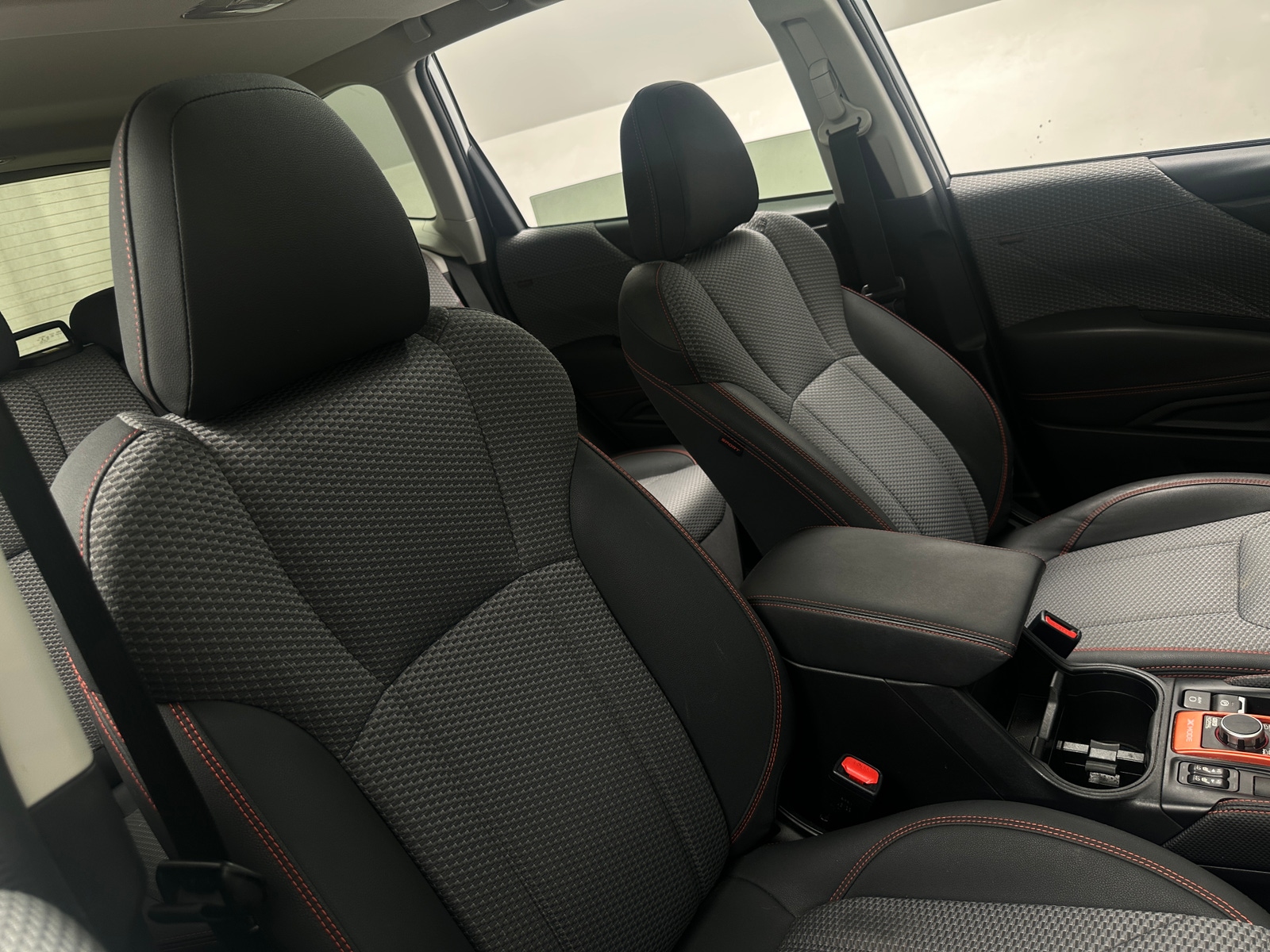 Thumbnail: 2019 Subaru Forester - 2