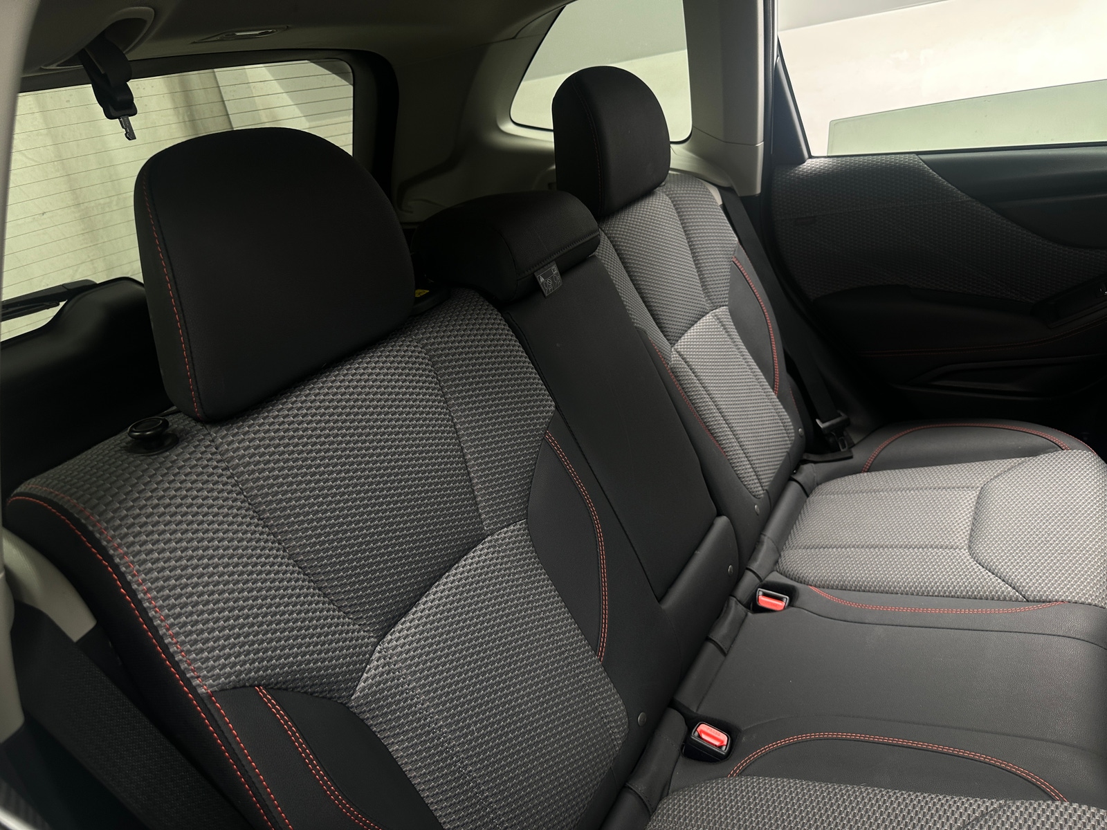 Thumbnail: 2019 Subaru Forester - 6