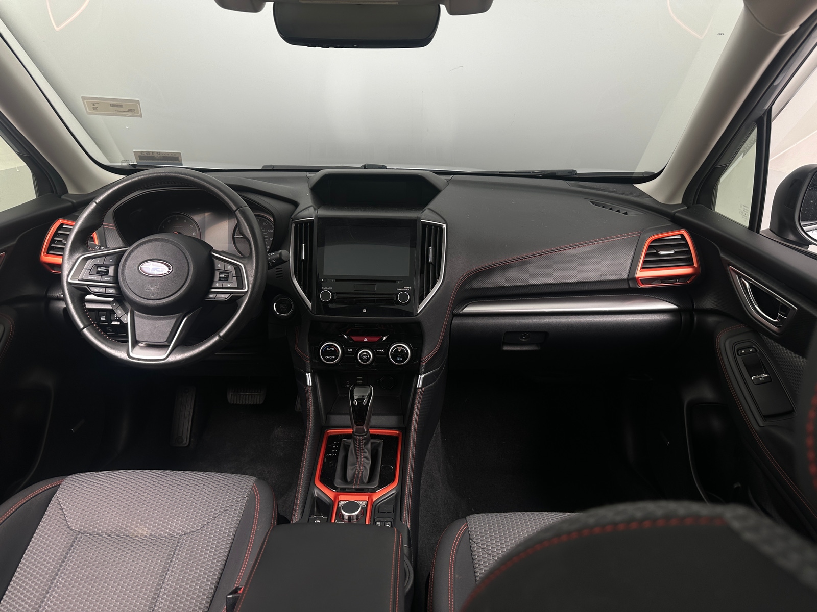 Thumbnail: 2019 Subaru Forester - 3