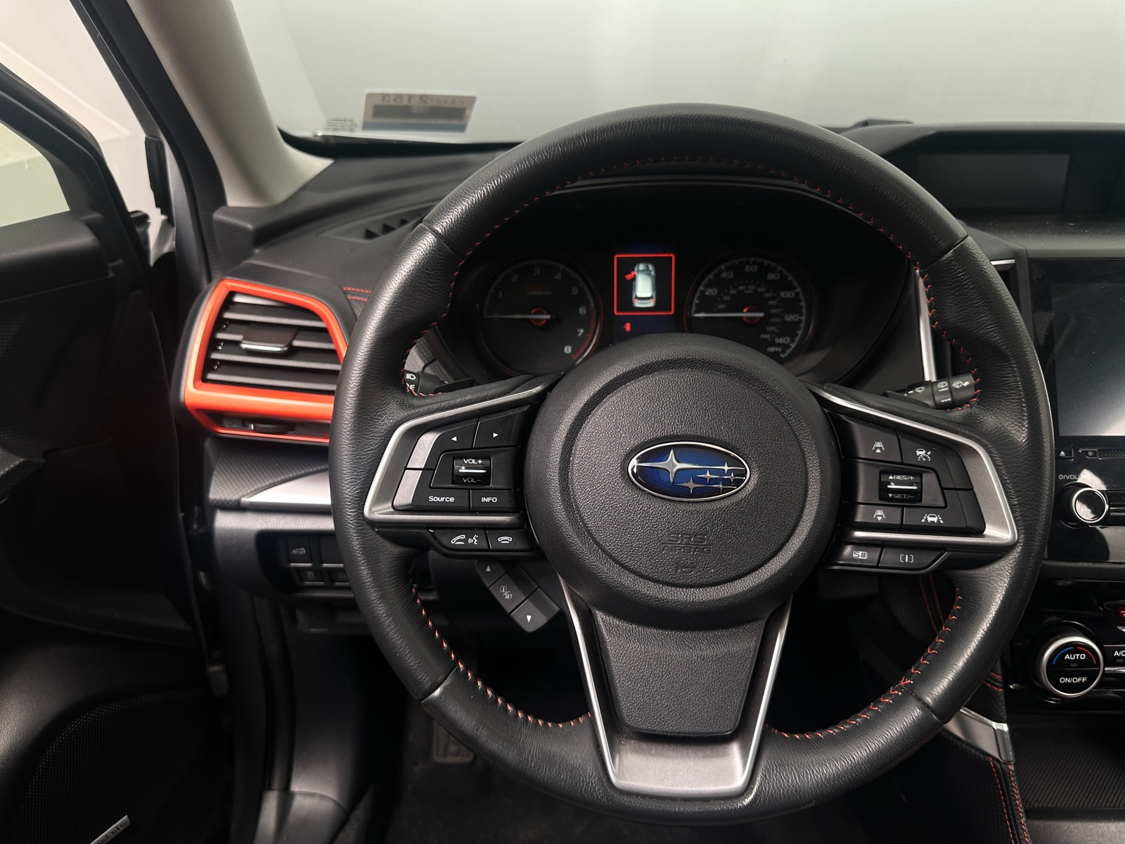 Thumbnail: 2019 Subaru Forester - 5
