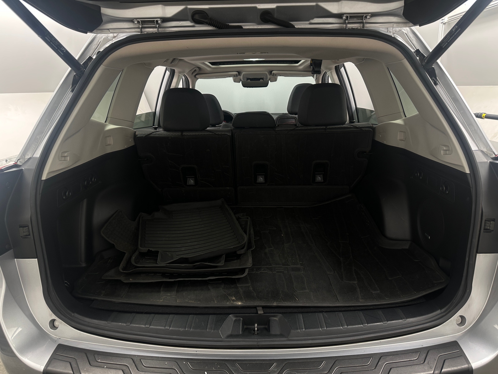 Thumbnail: 2019 Subaru Forester - 7