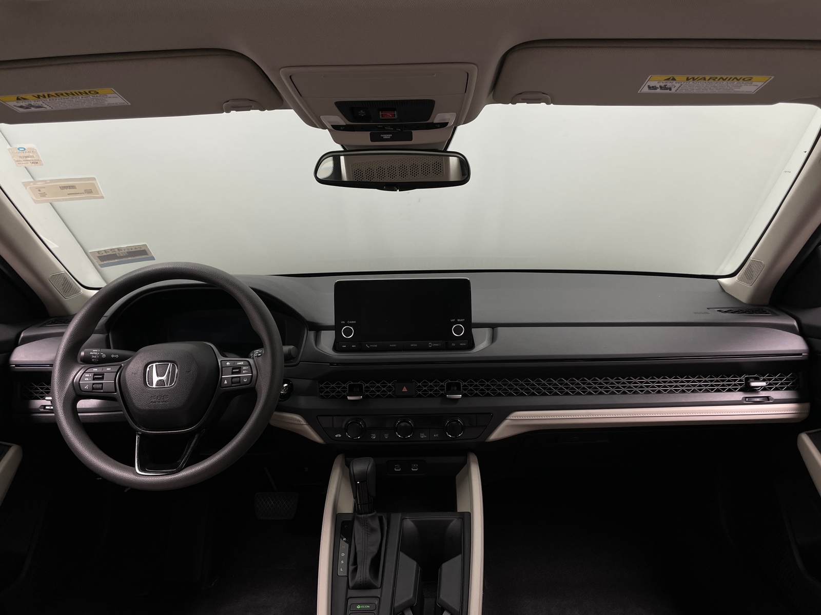 Thumbnail: 2025 Honda Accord - 3
