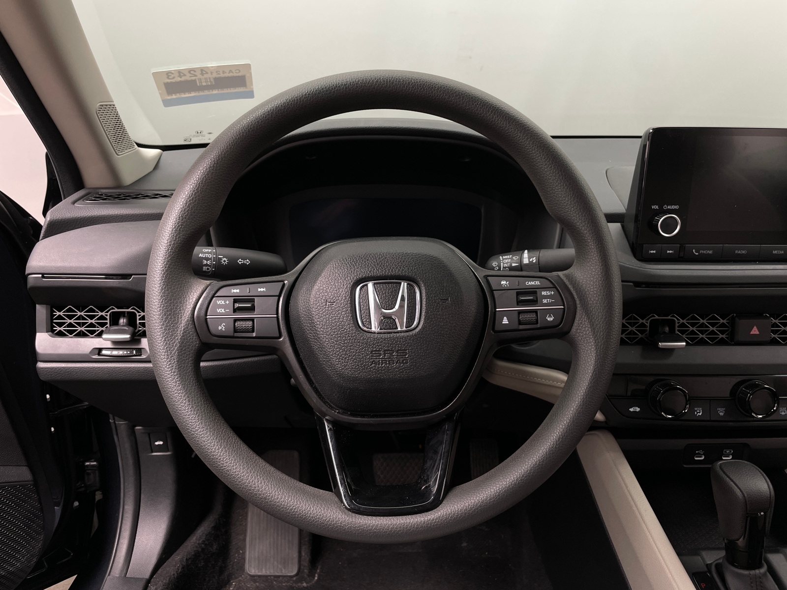 Thumbnail: 2025 Honda Accord - 5