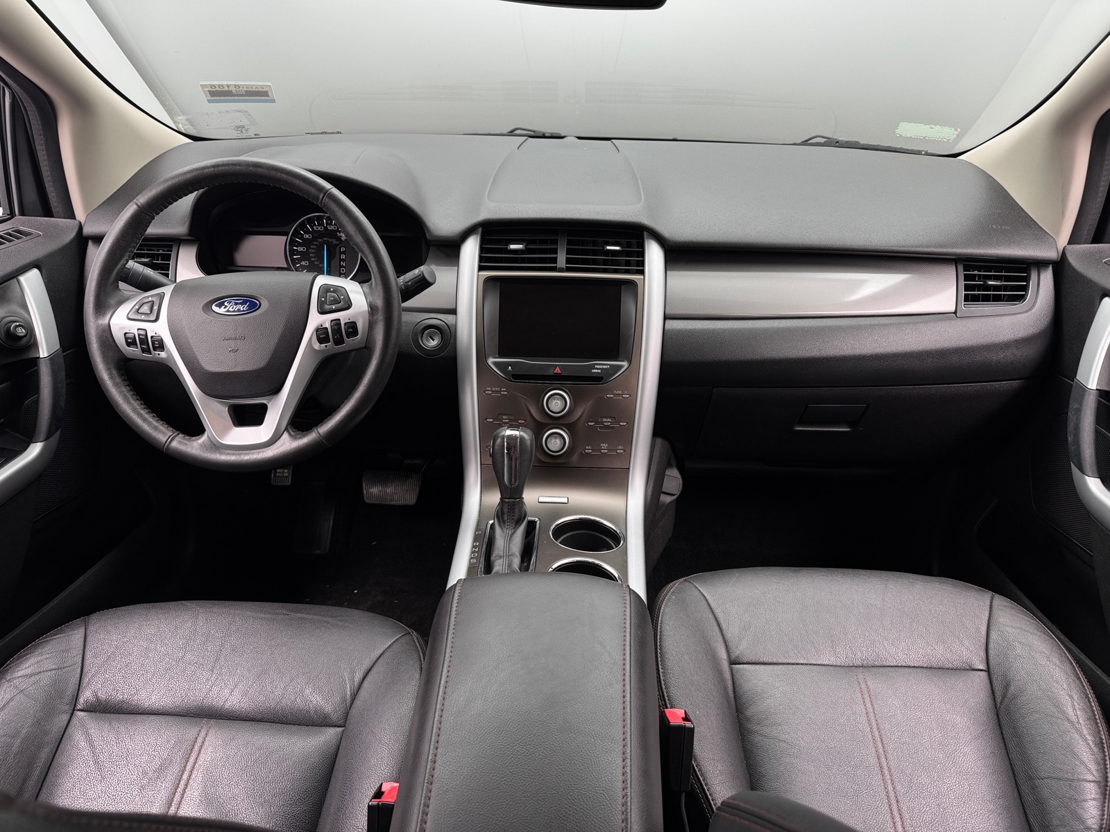 Thumbnail: 2014 Ford Edge - 2