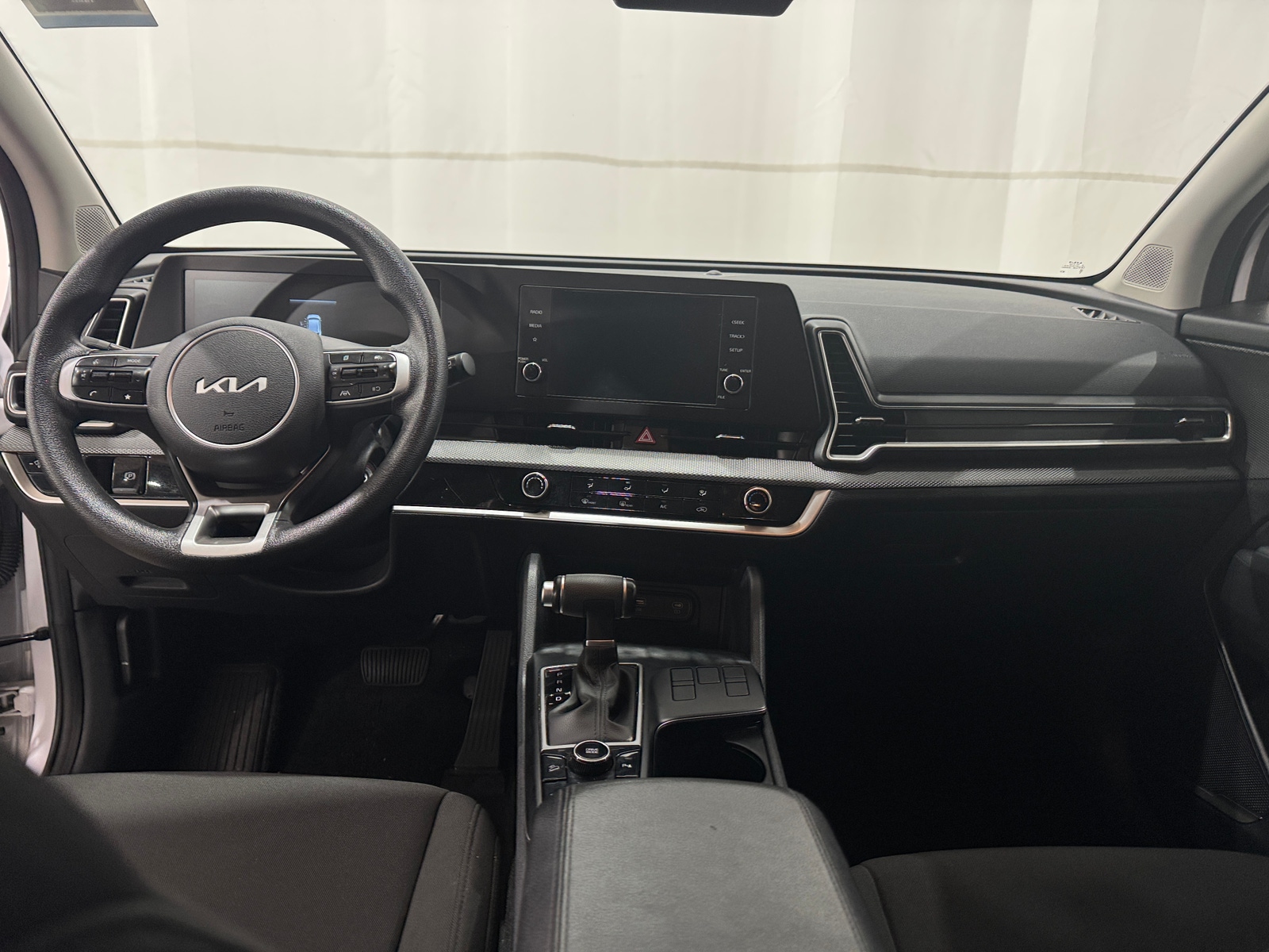 Thumbnail: 2025 Kia Sportage - 3