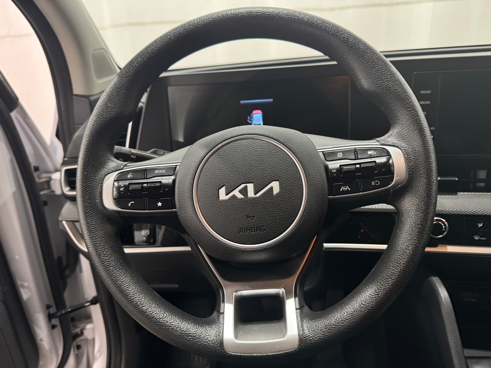Thumbnail: 2025 Kia Sportage - 5