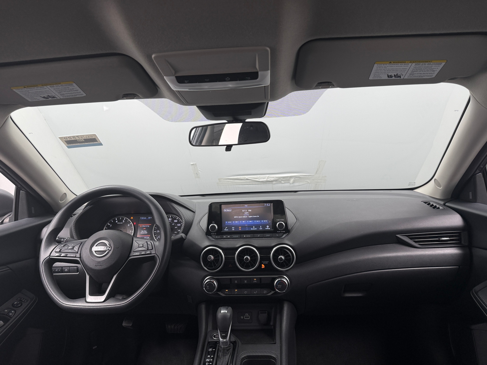 Thumbnail: 2025 Nissan Sentra - 3