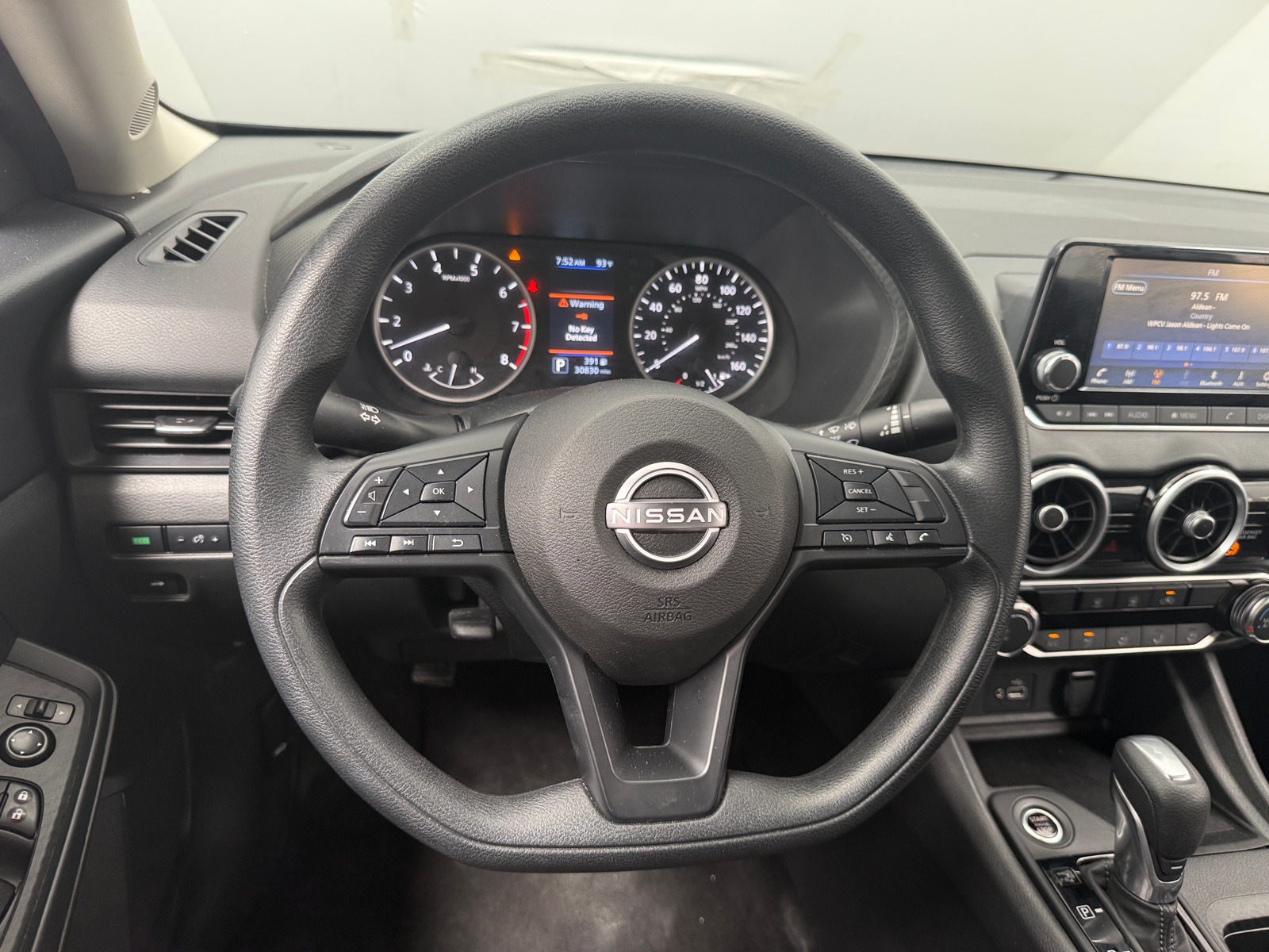 Thumbnail: 2025 Nissan Sentra - 5