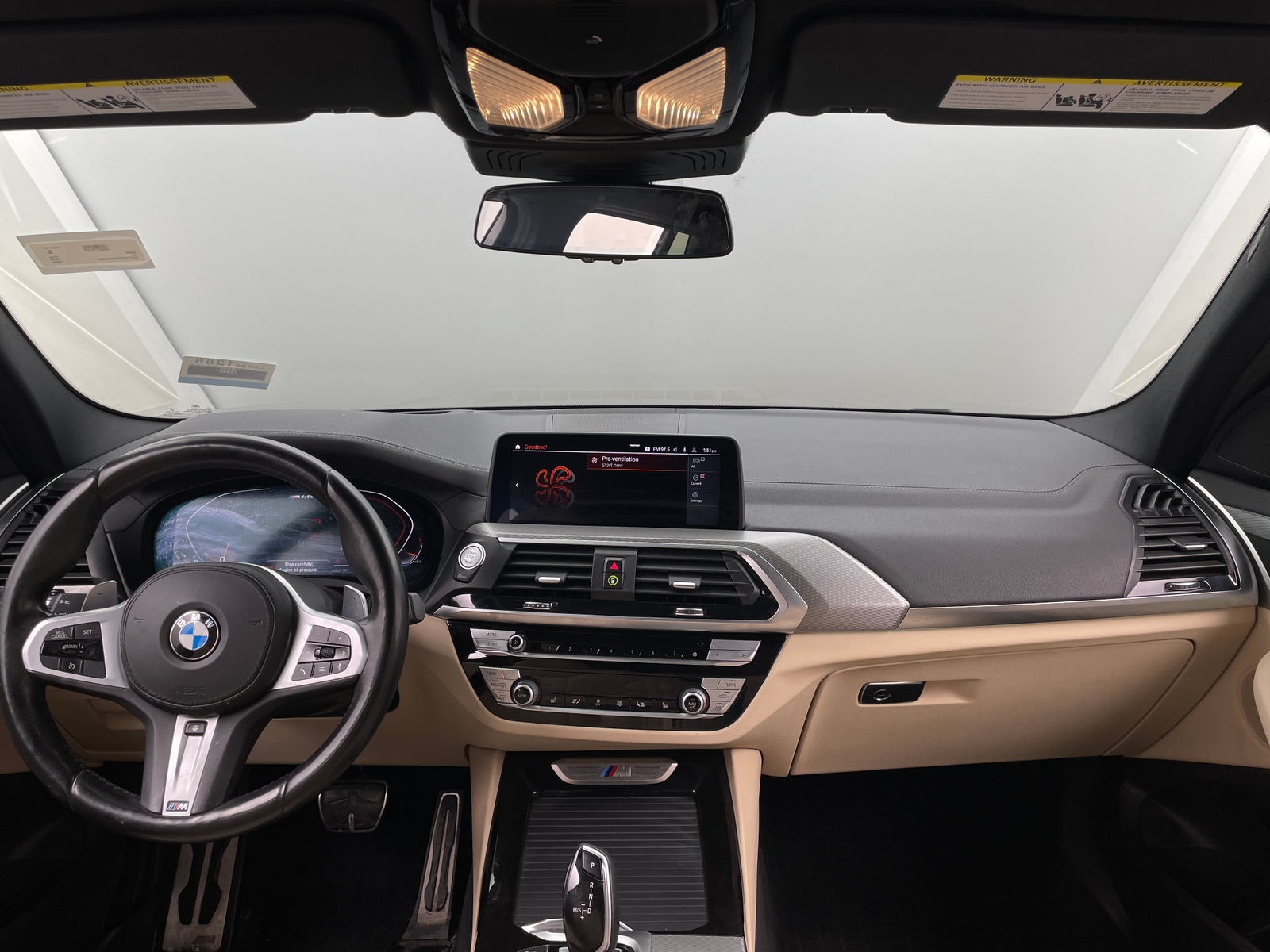 Thumbnail: 2020 BMW X3 - 2