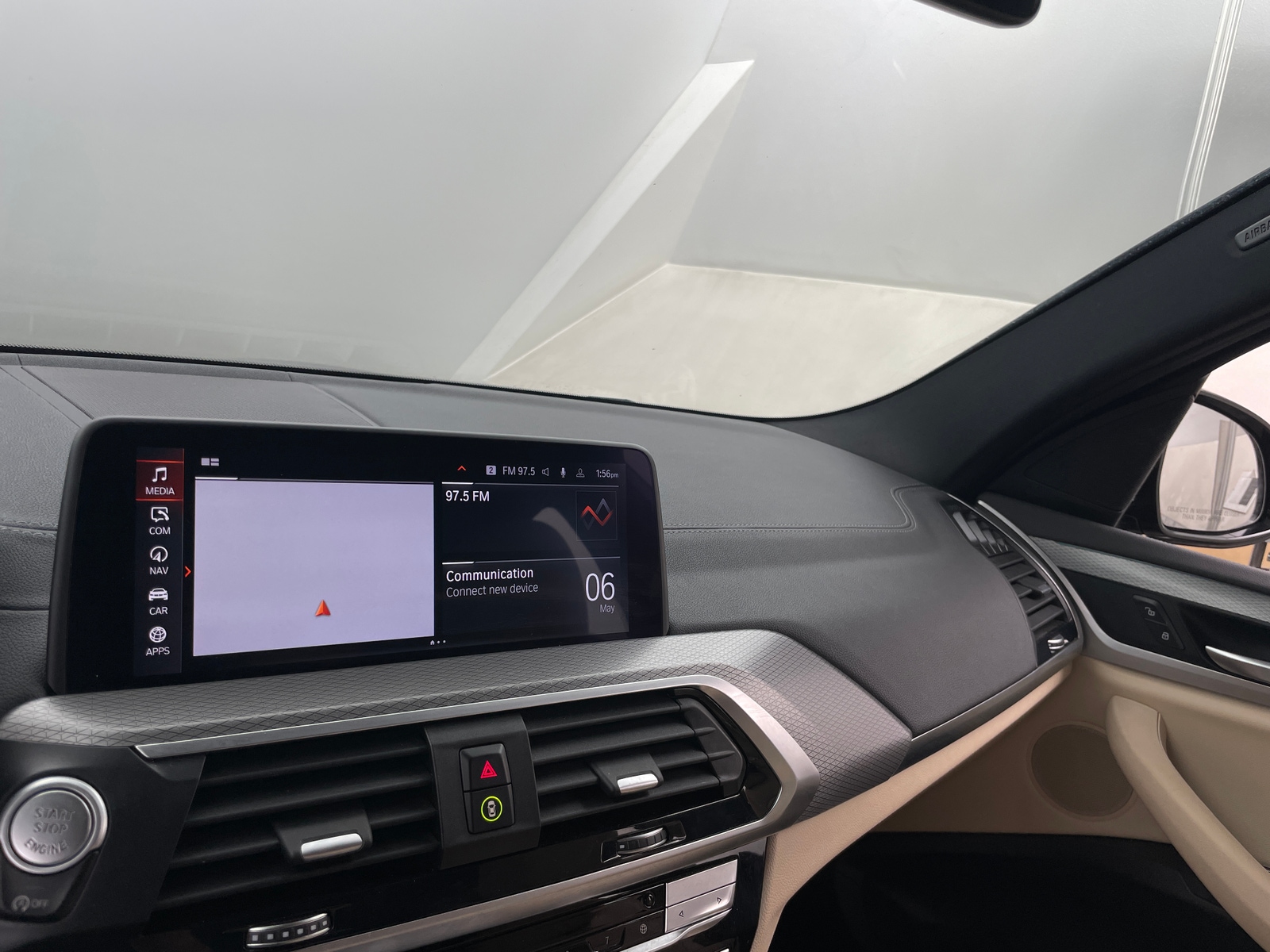 Thumbnail: 2020 BMW X3 - 3