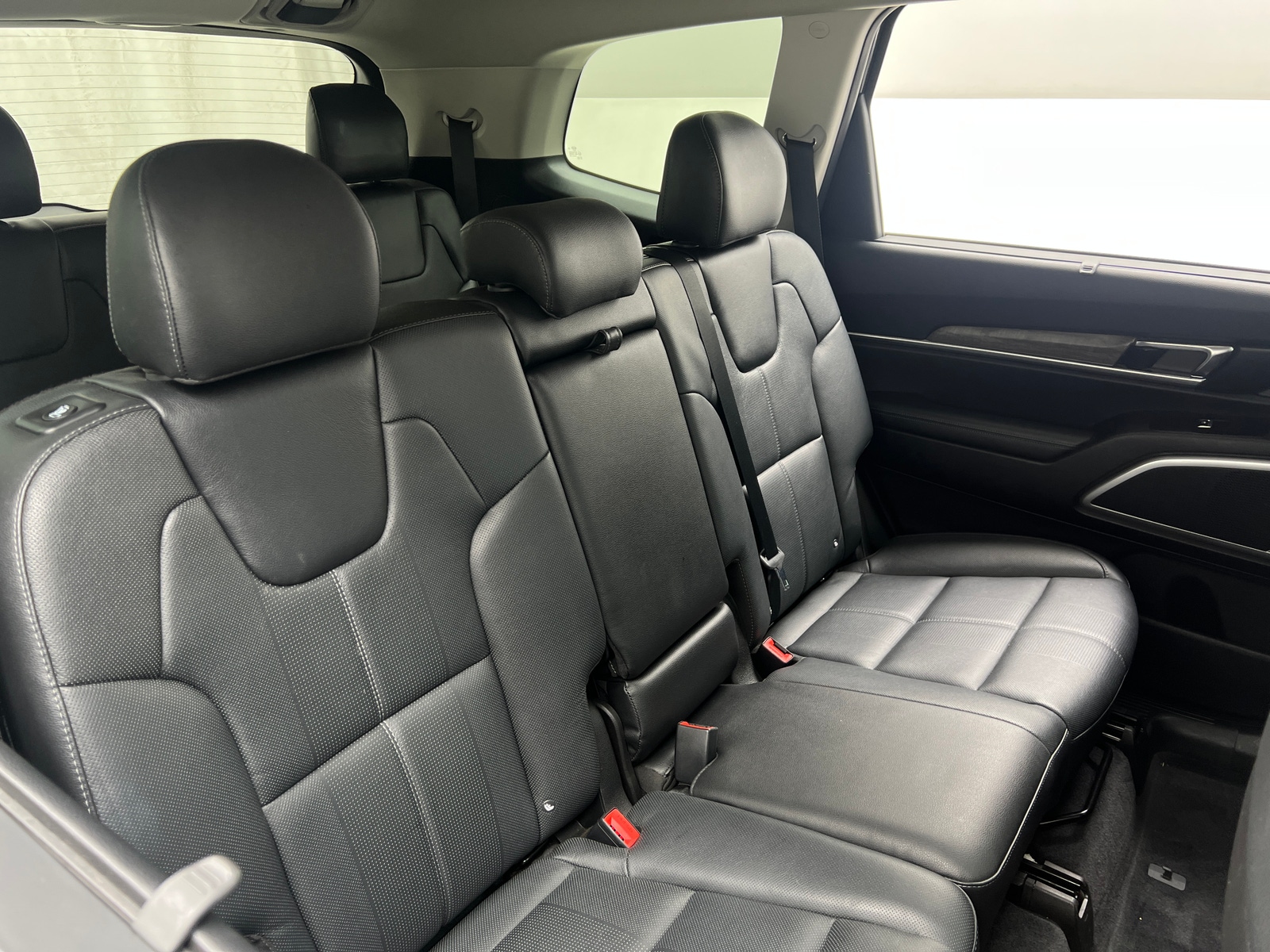 Thumbnail: 2020 Kia Telluride - 5