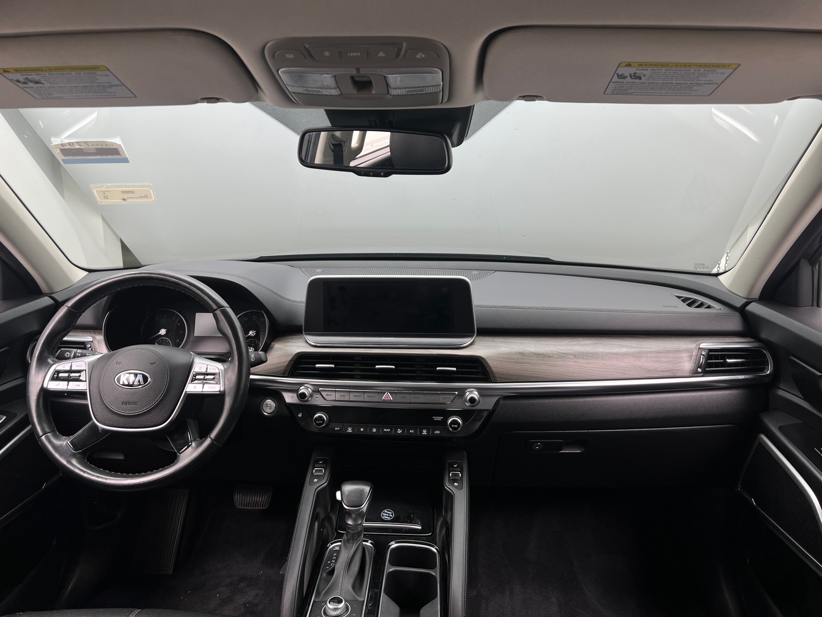 Thumbnail: 2020 Kia Telluride - 2