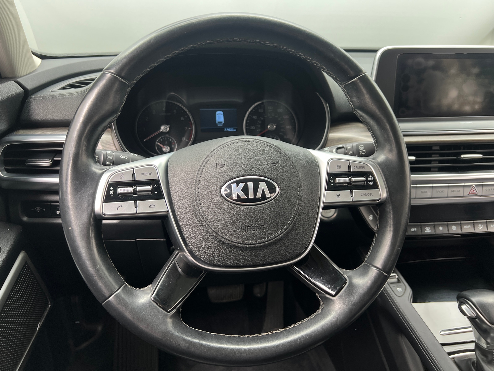 Thumbnail: 2020 Kia Telluride - 4