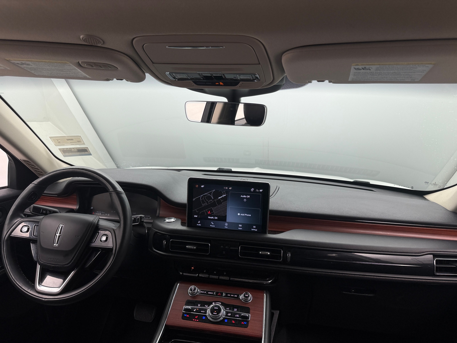 Thumbnail: 2023 Lincoln Aviator - 2