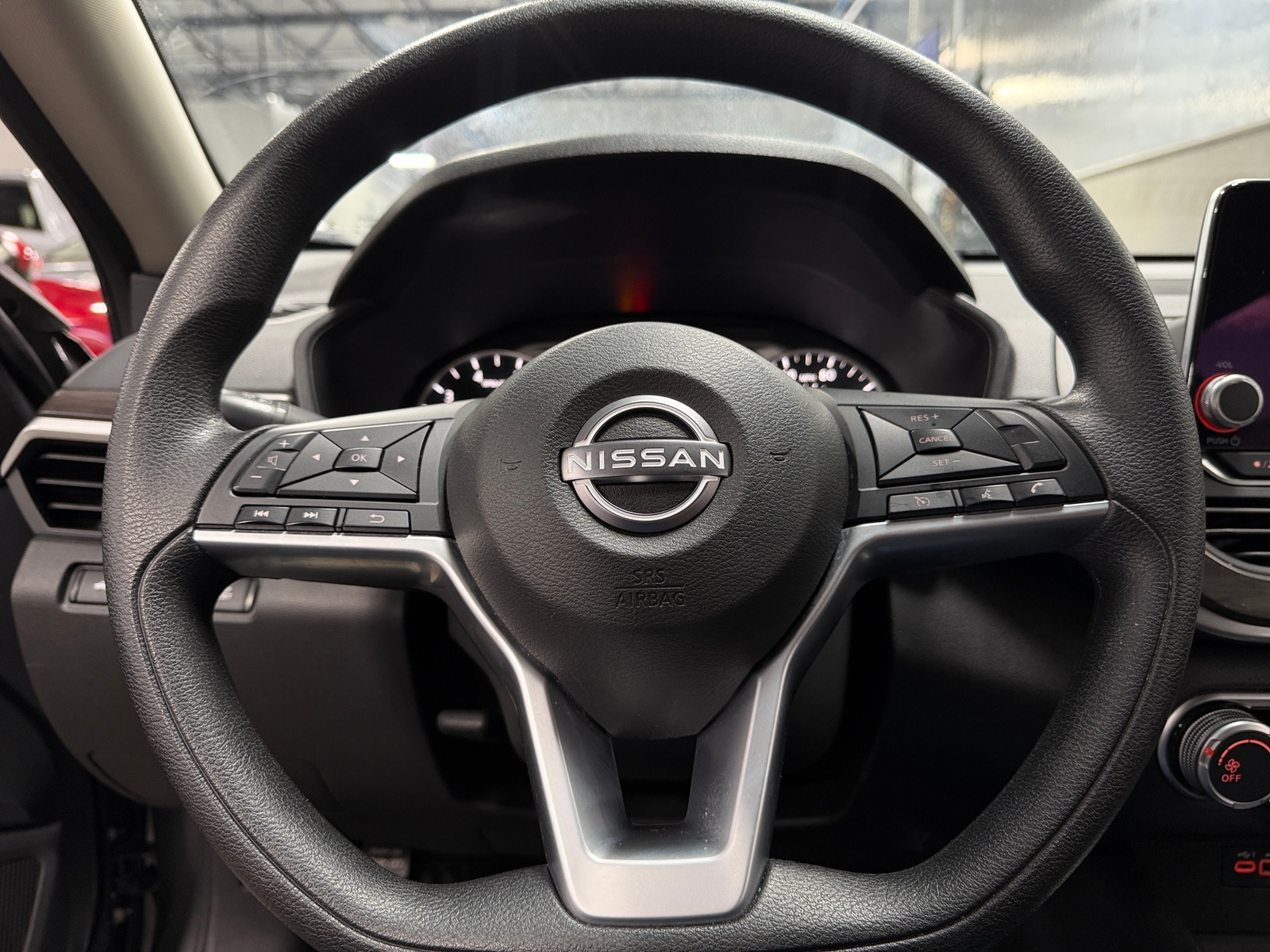 Thumbnail: 2025 Nissan Altima - 5
