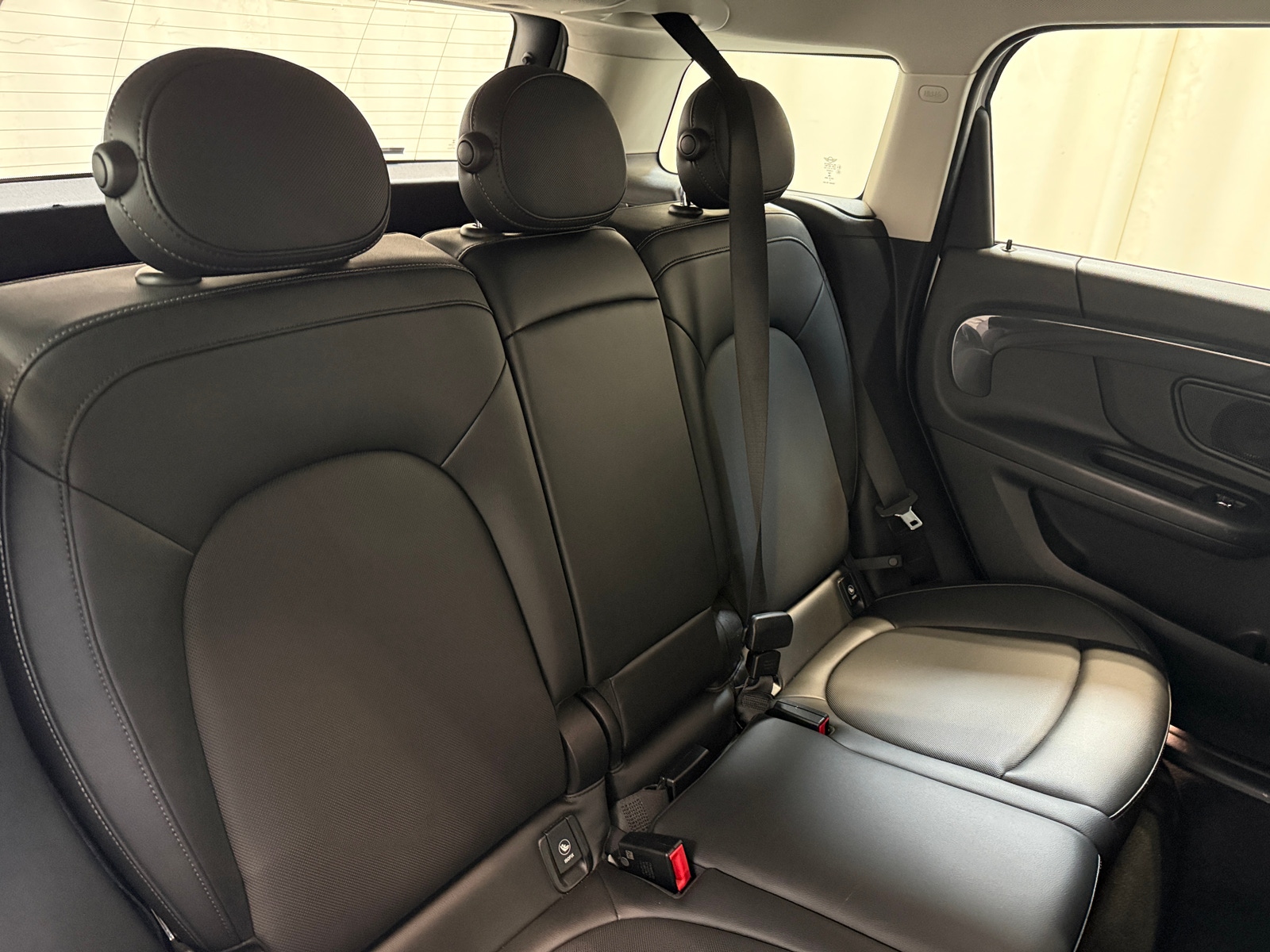 Thumbnail: 2018 MINI Cooper Countryman - 6
