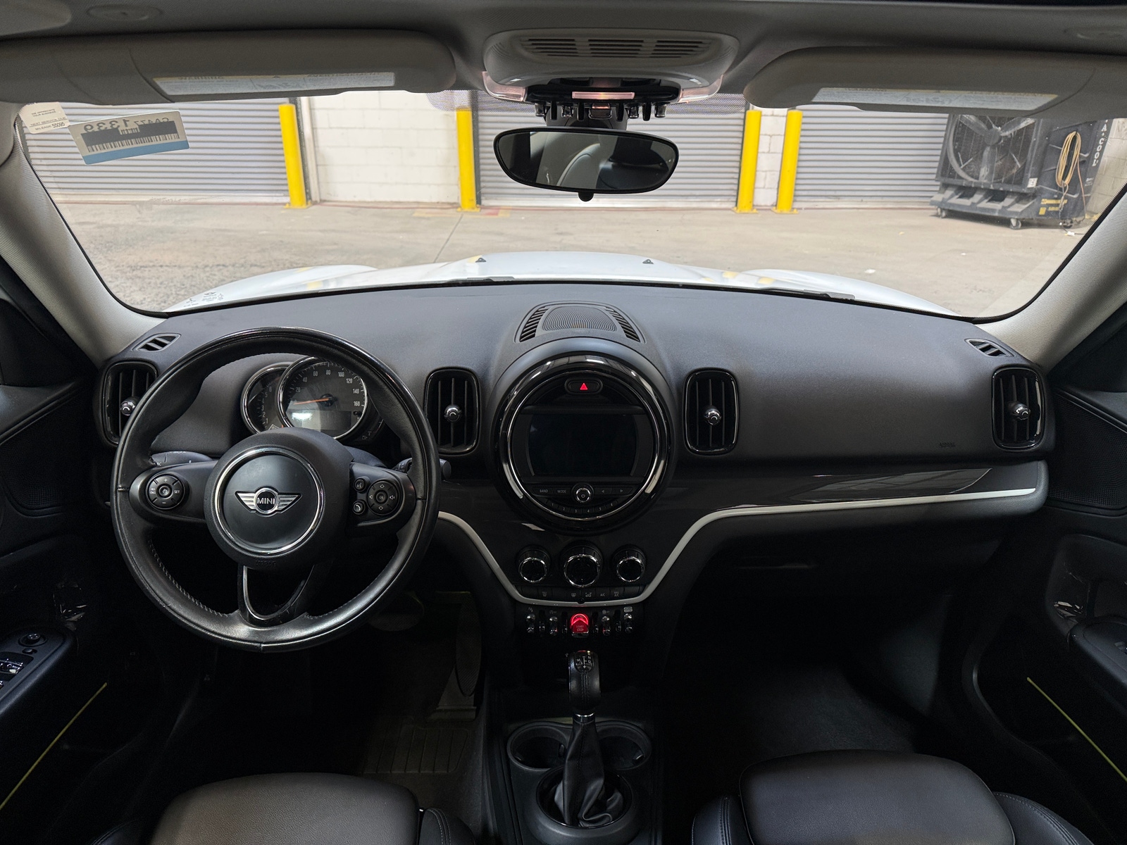 Thumbnail: 2018 MINI Cooper Countryman - 3