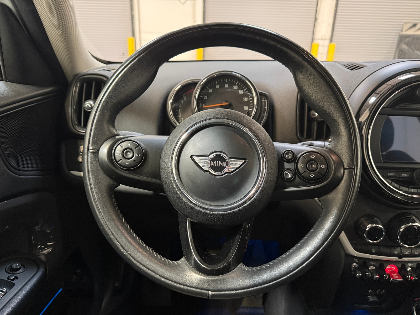Thumbnail: 2018 MINI Cooper Countryman - 5