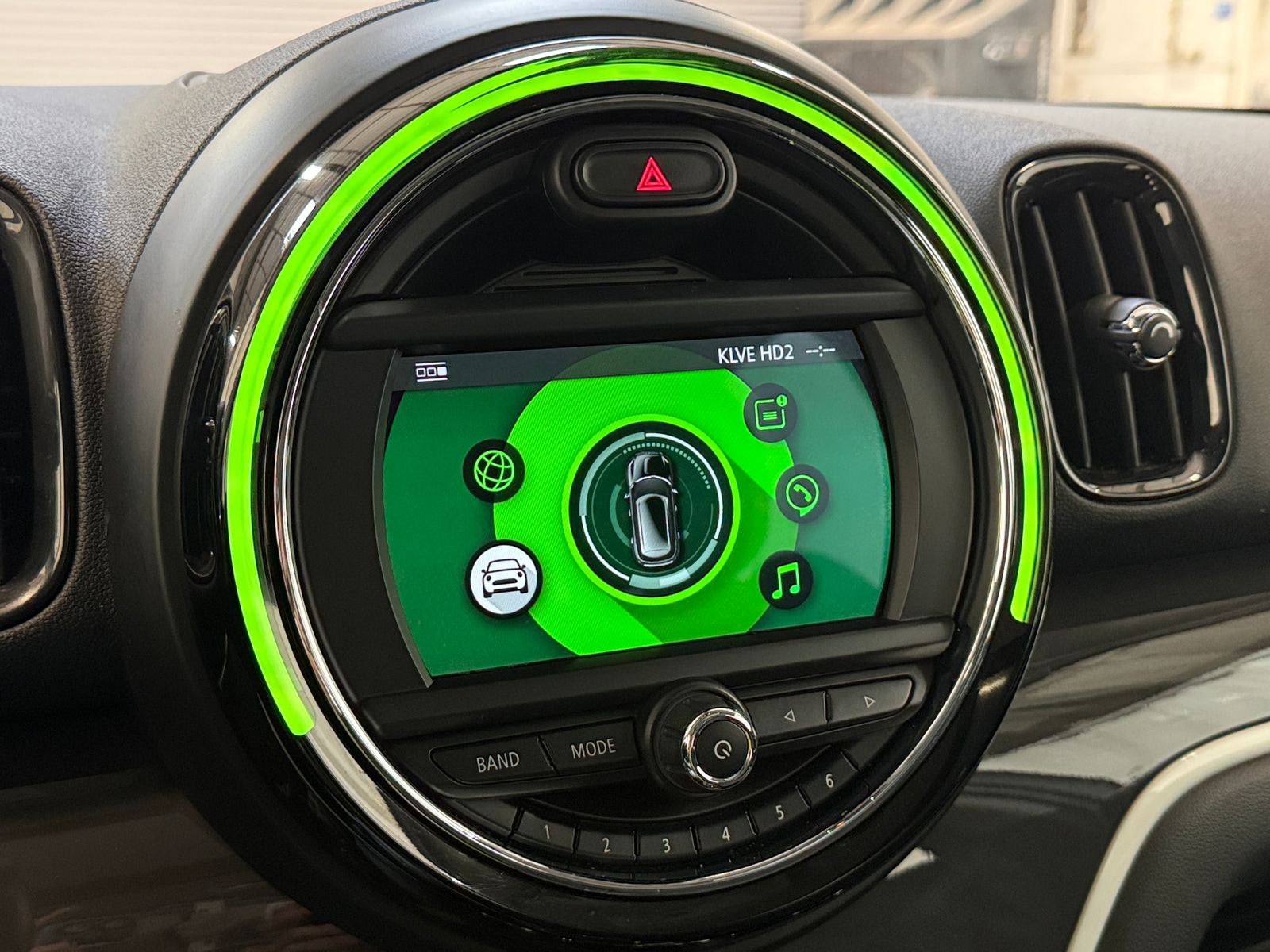 Thumbnail: 2018 MINI Cooper Countryman - 4