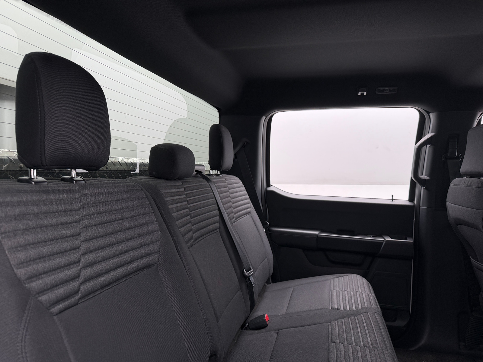 Thumbnail: 2023 Ford Econoline - 6