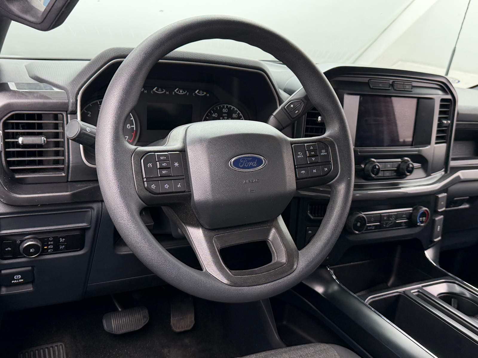 Thumbnail: 2023 Ford Econoline - 5