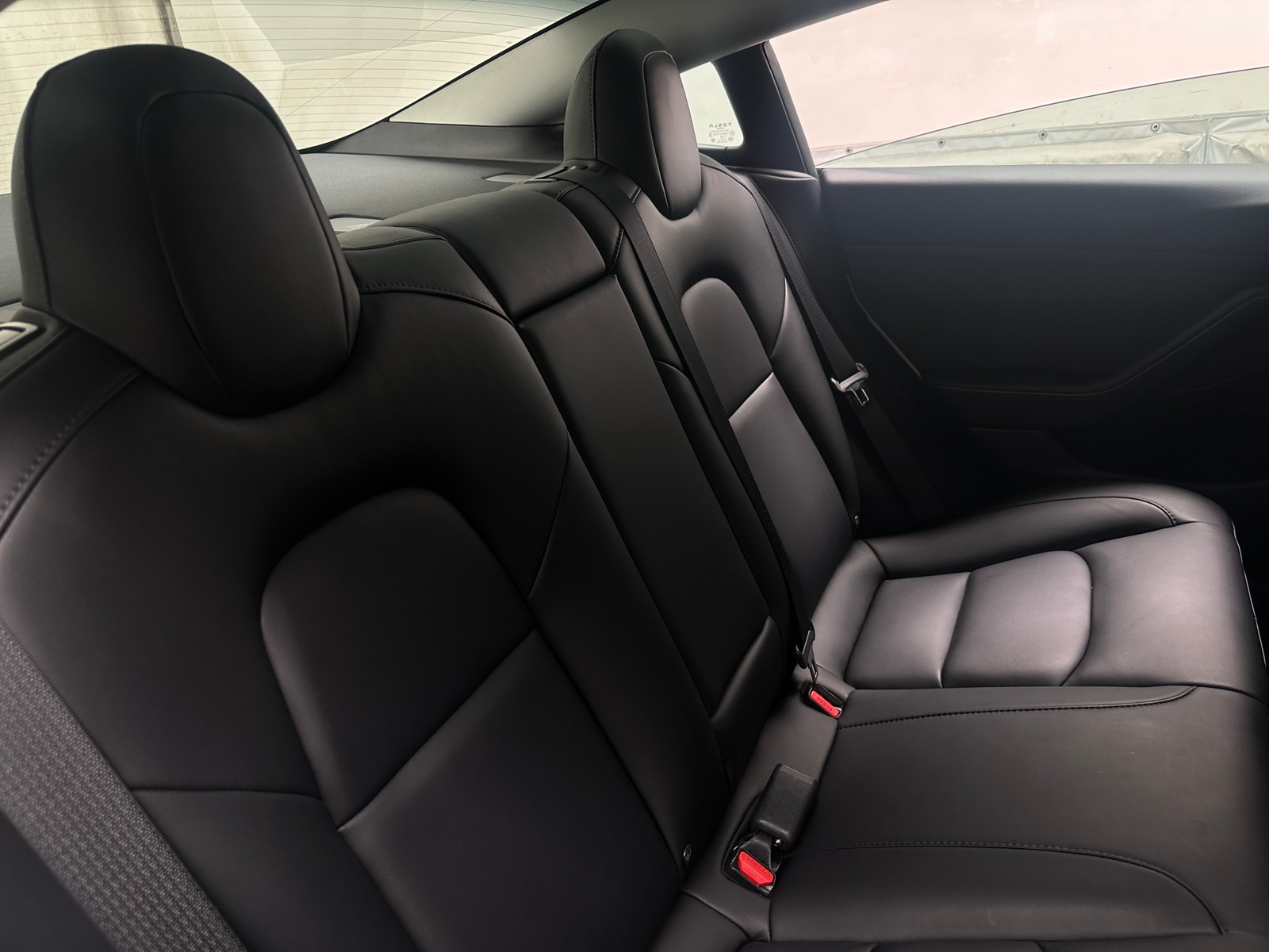 Thumbnail: 2023 Tesla Model 3 - 5