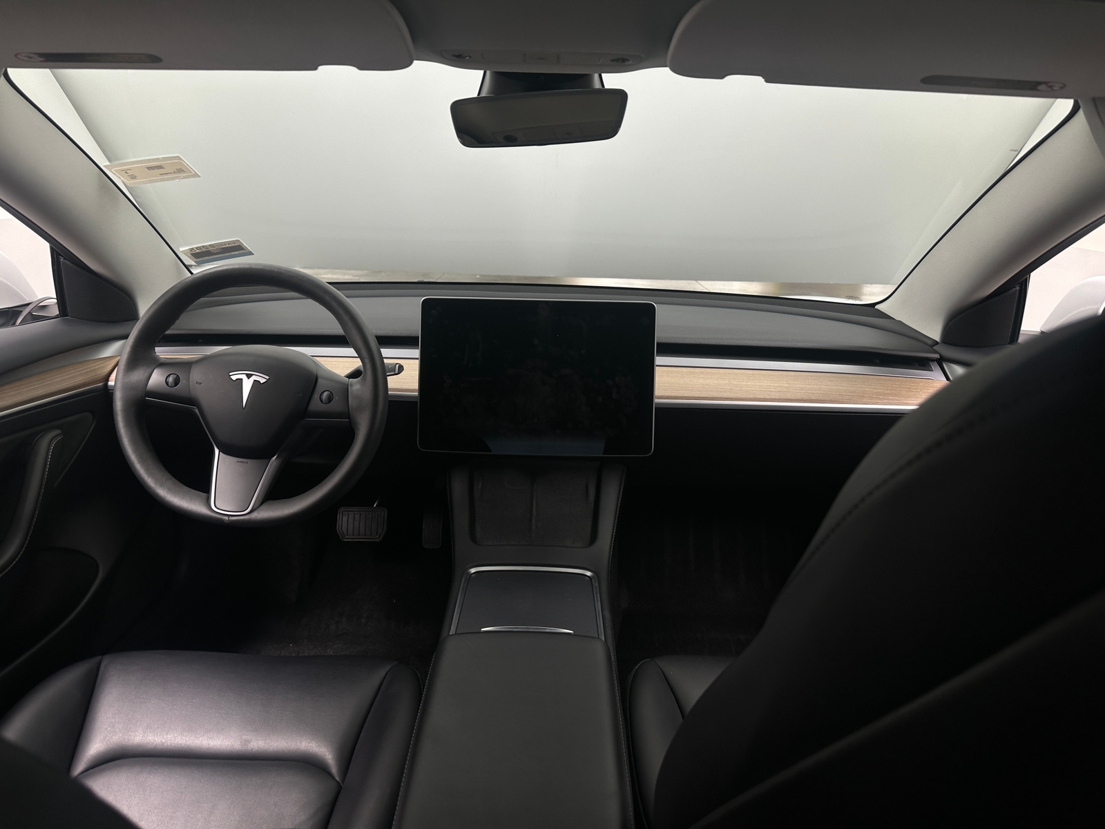 Thumbnail: 2023 Tesla Model 3 - 2