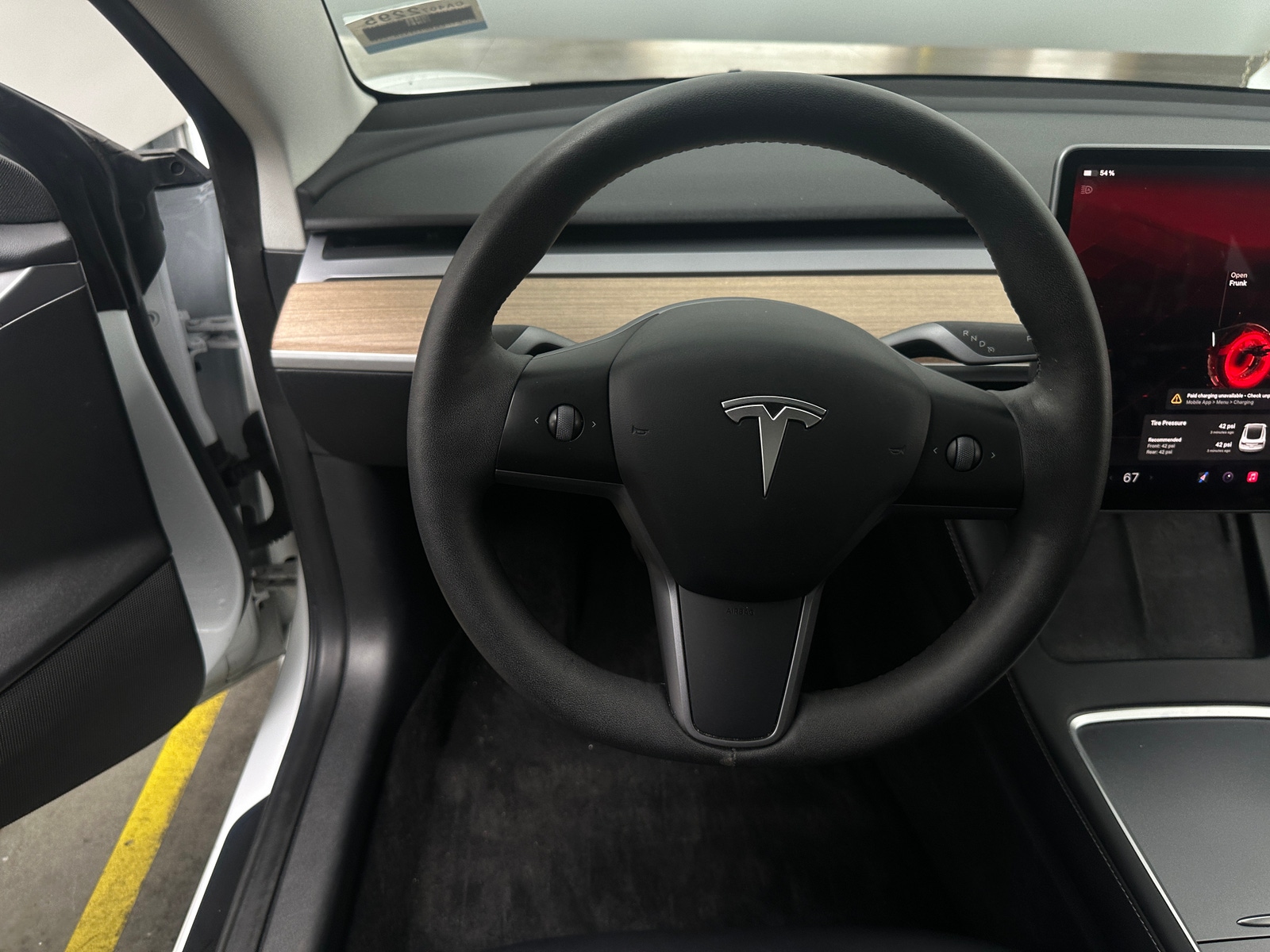 Thumbnail: 2023 Tesla Model 3 - 4
