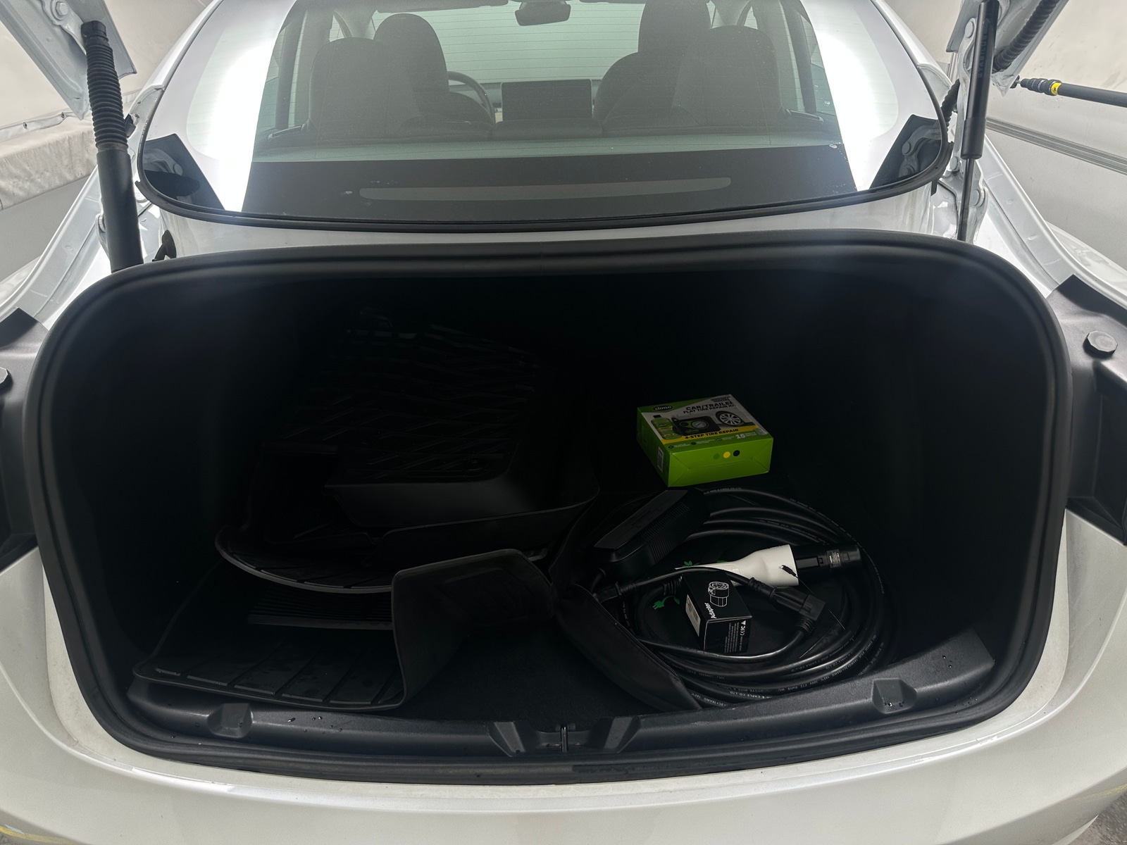 Thumbnail: 2023 Tesla Model 3 - 6