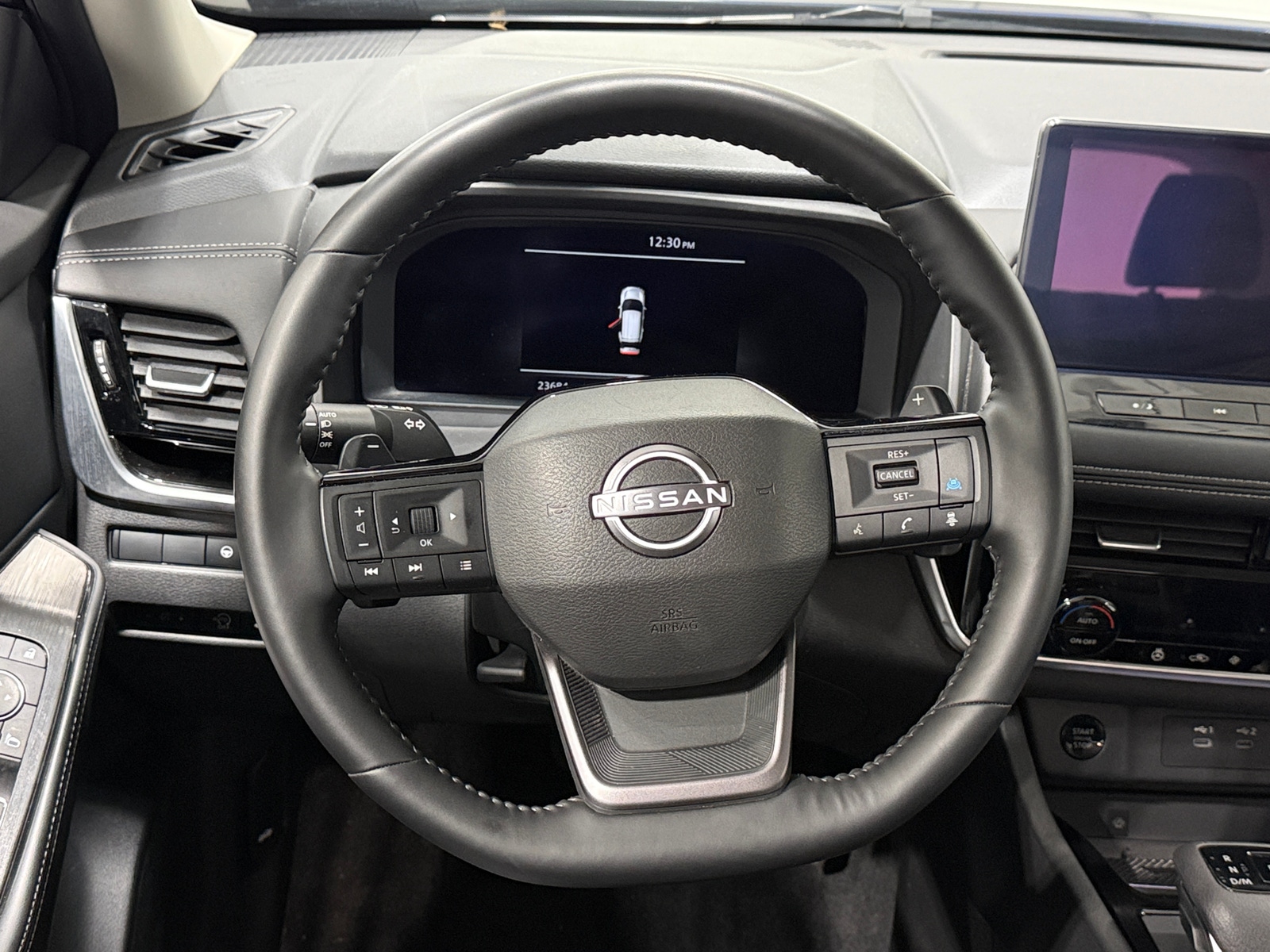 Thumbnail: 2025 Nissan Rogue - 4